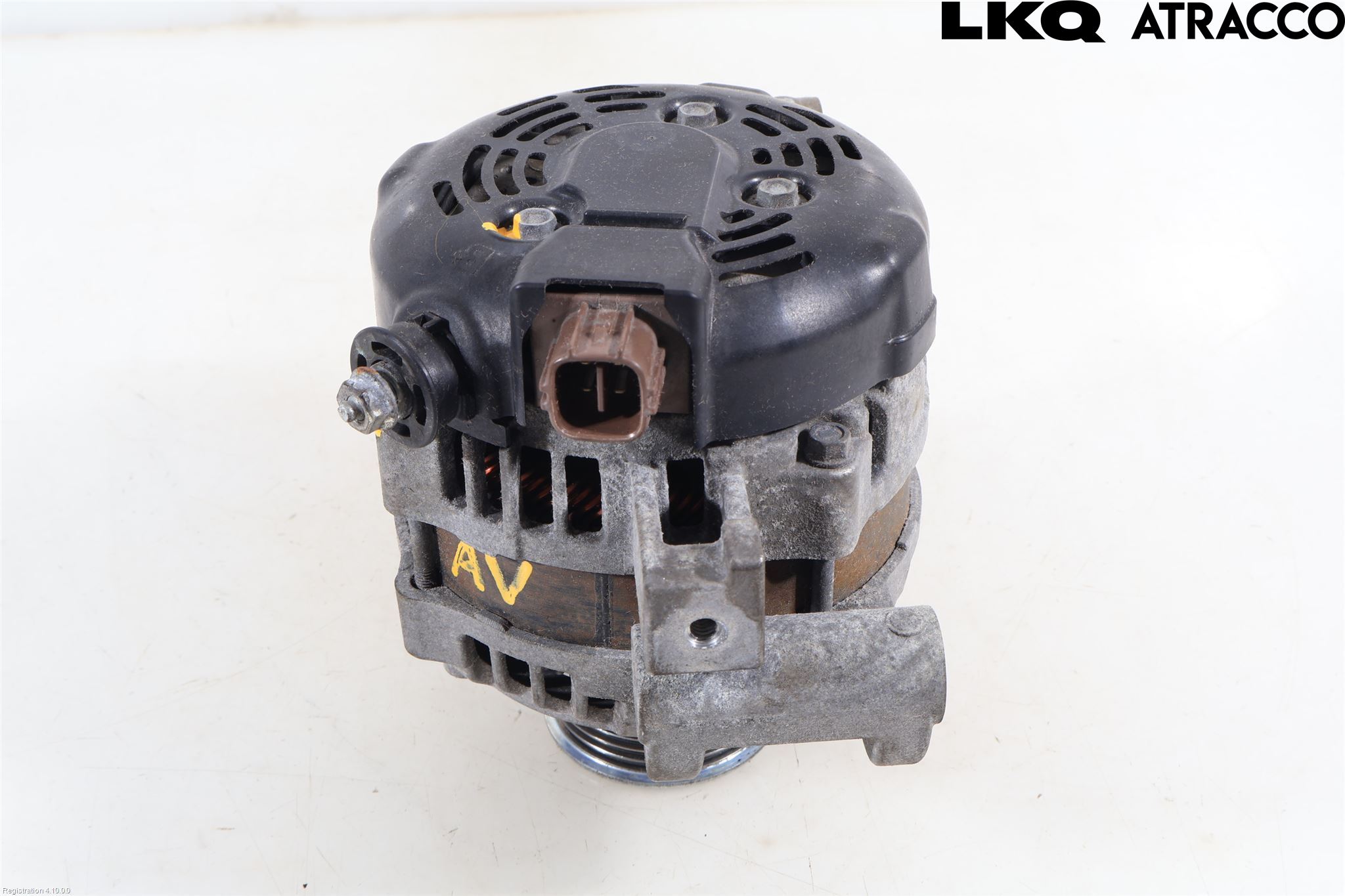 Toyota AVENSIS 09-15 Generator