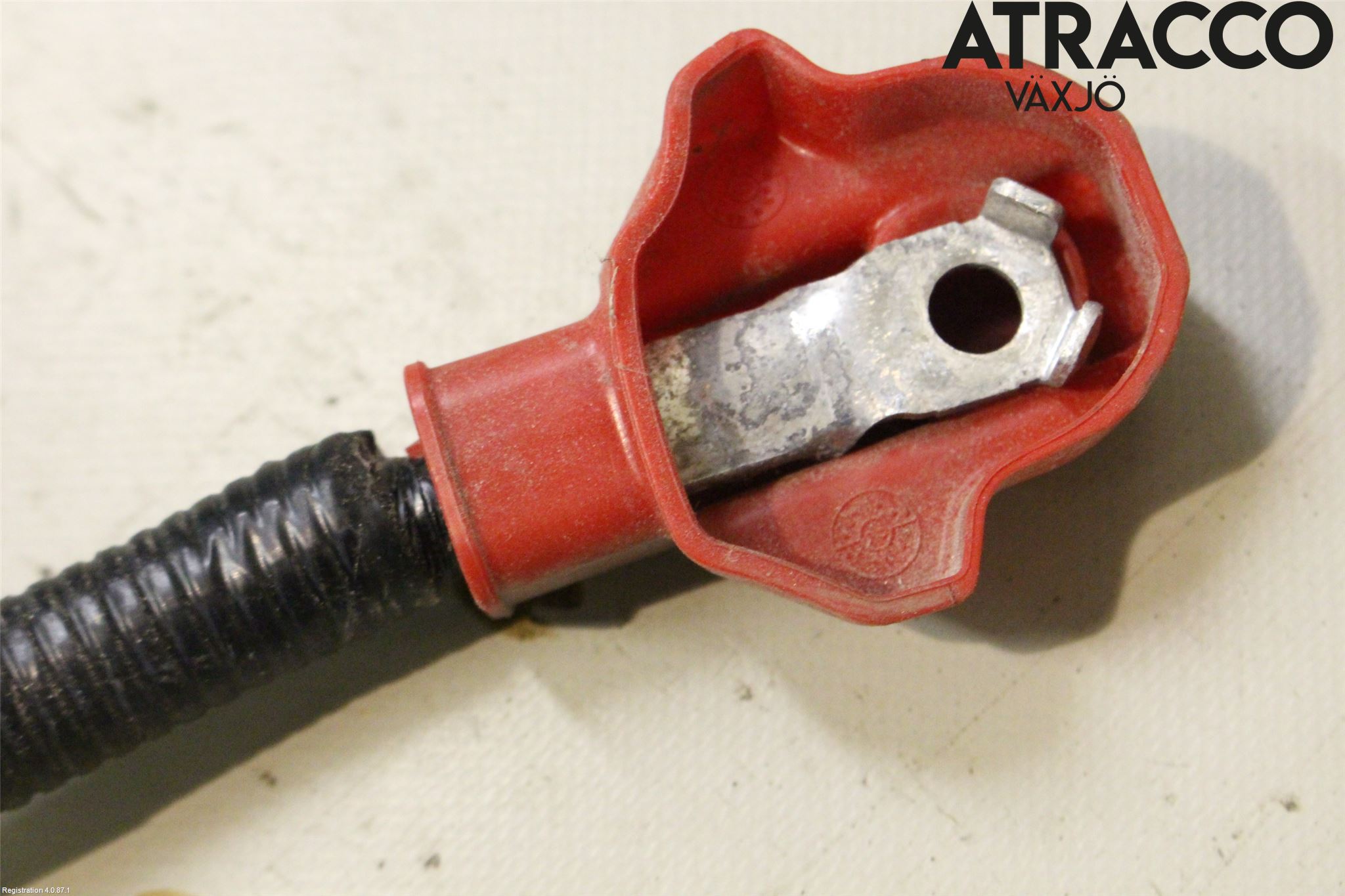 Nissan LEAF 18- Kabelhärva