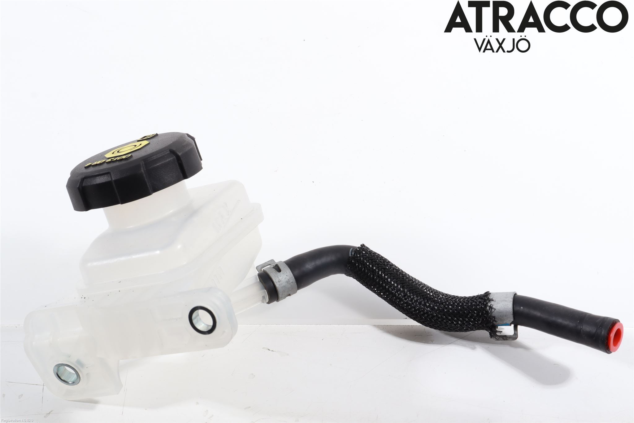 Hyundai IONIQ AE 17-22 Bromsvätskebehållare