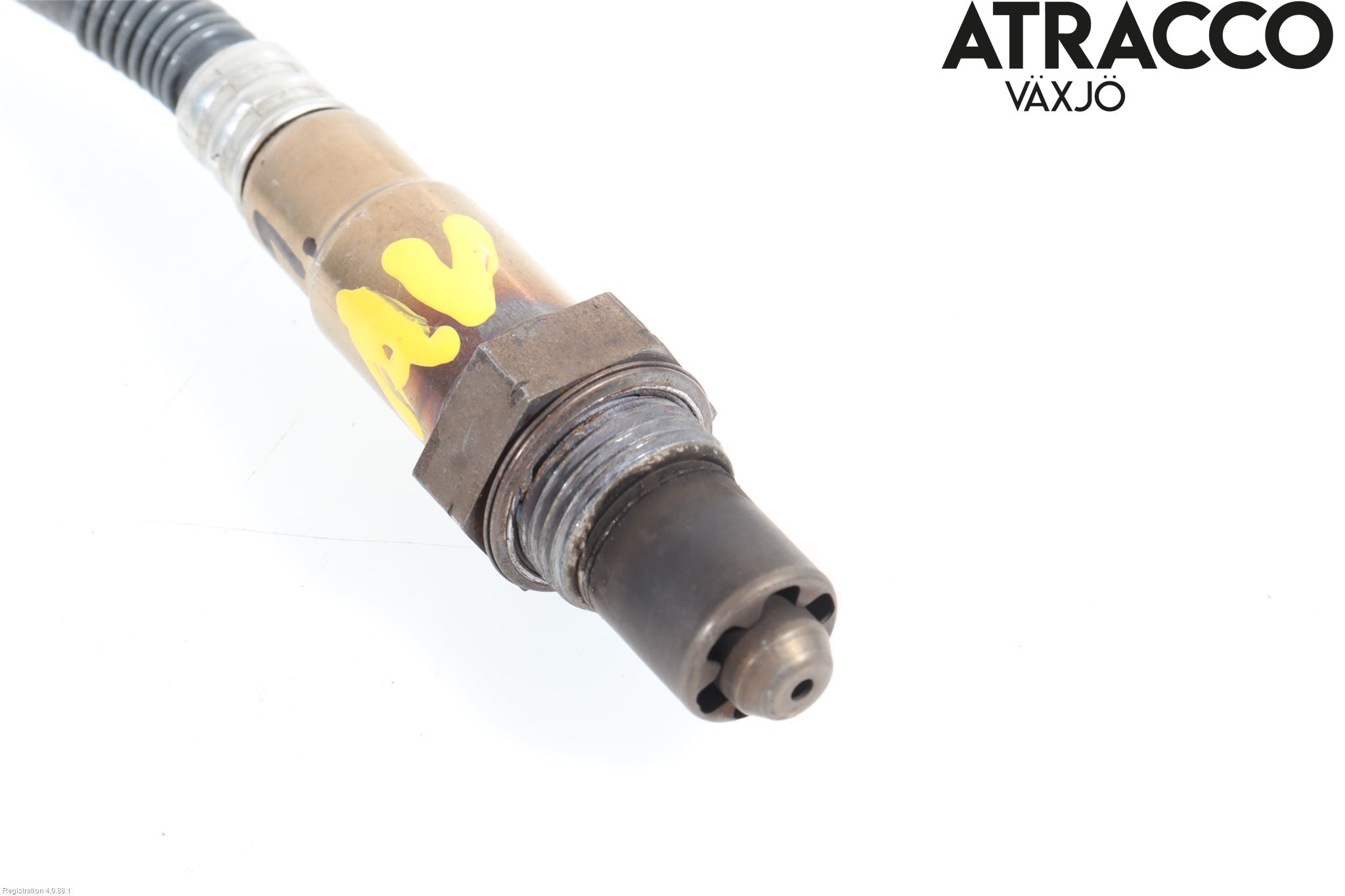 Suzuki SWIFT 11-16 Injlambdasond