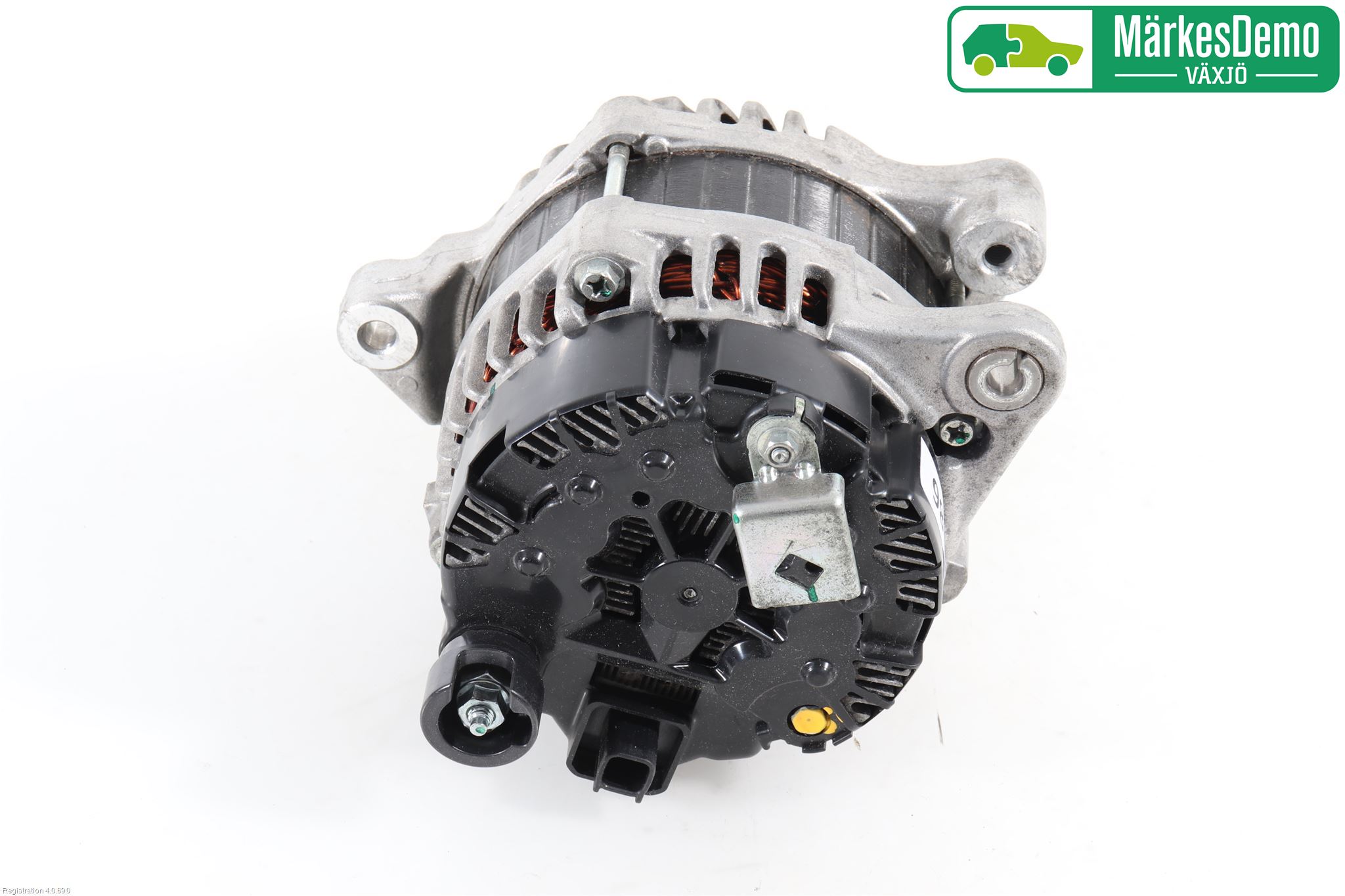 Honda JAZZ 15-20 Generator