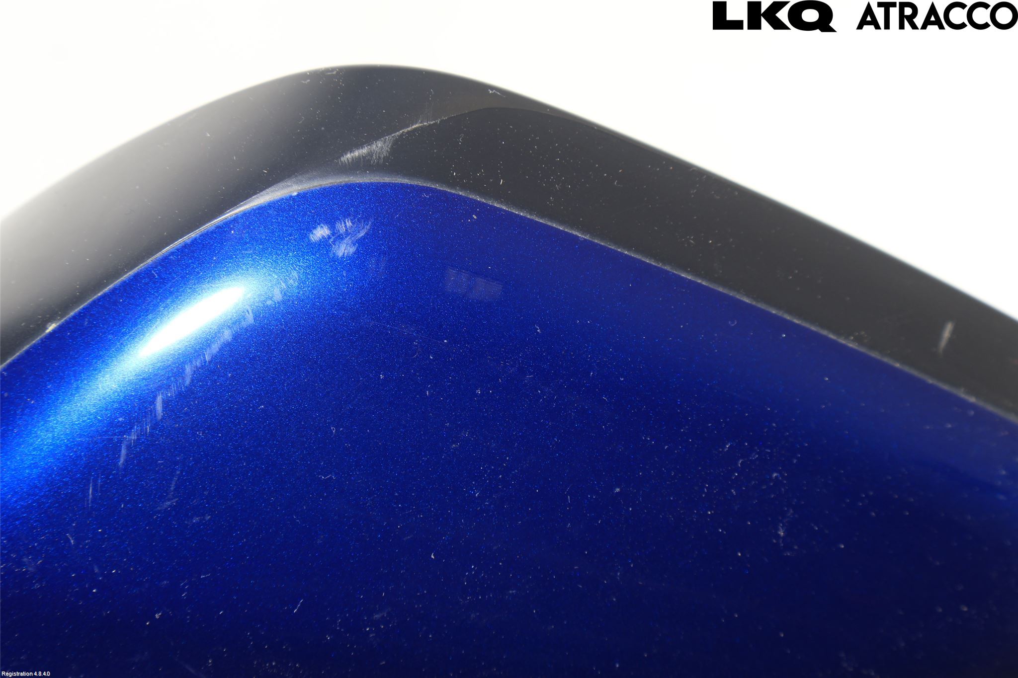 Toyota RAV 4 00-06 Spegel Yttre El Vä