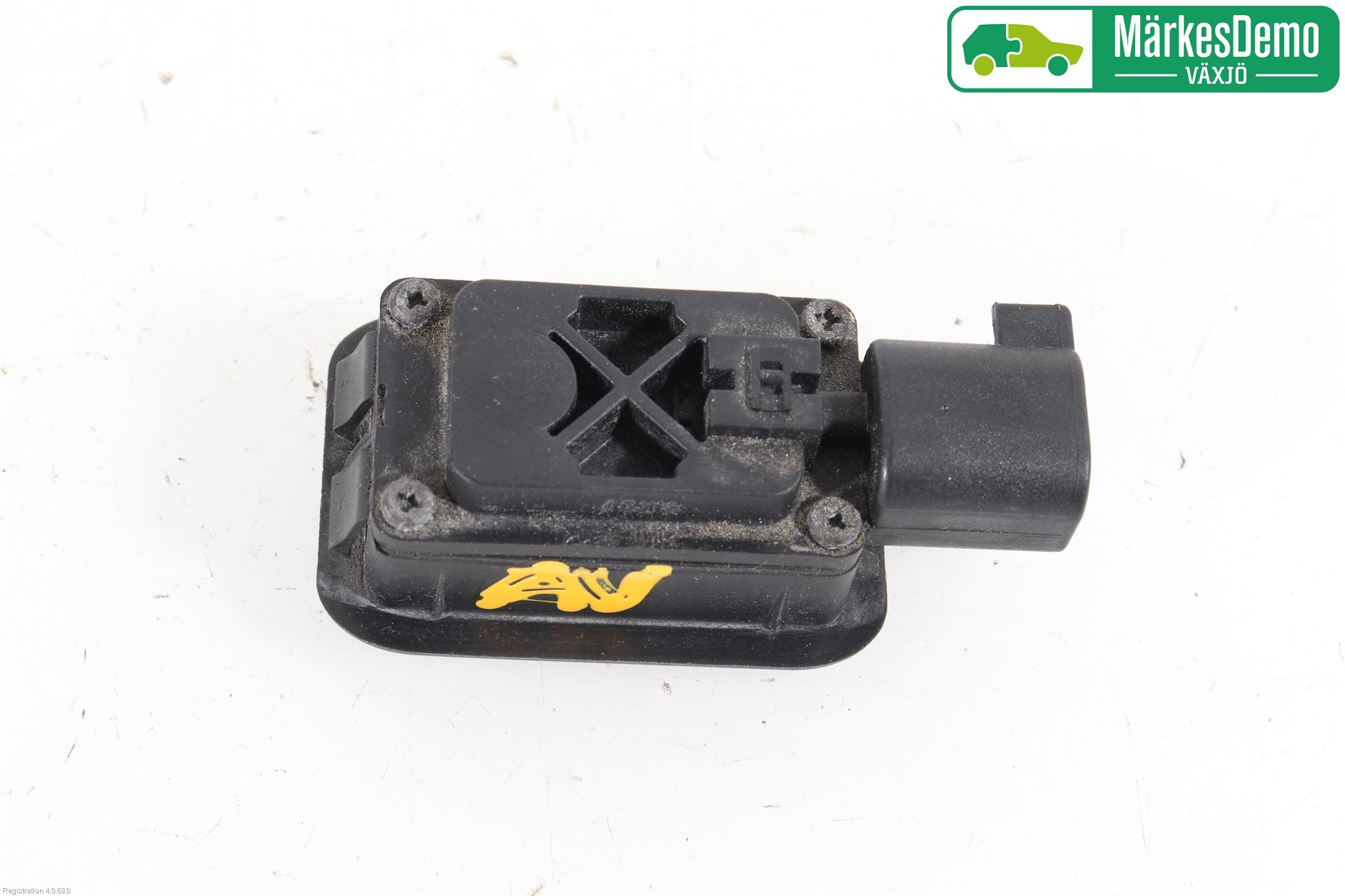 Ford MUSTANG VI 15-22 Bakluckehandtag