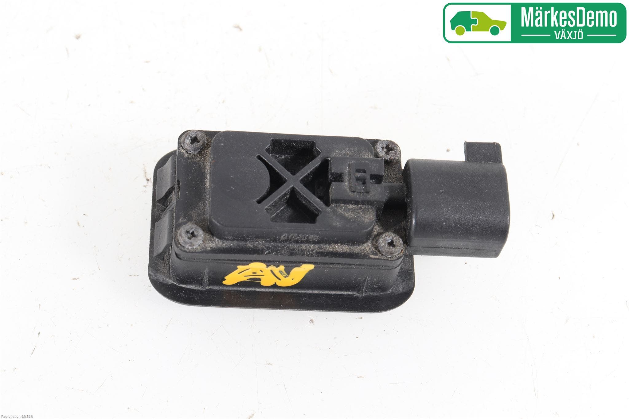 Ford MUSTANG VI 15-22 Bakluckehandtag