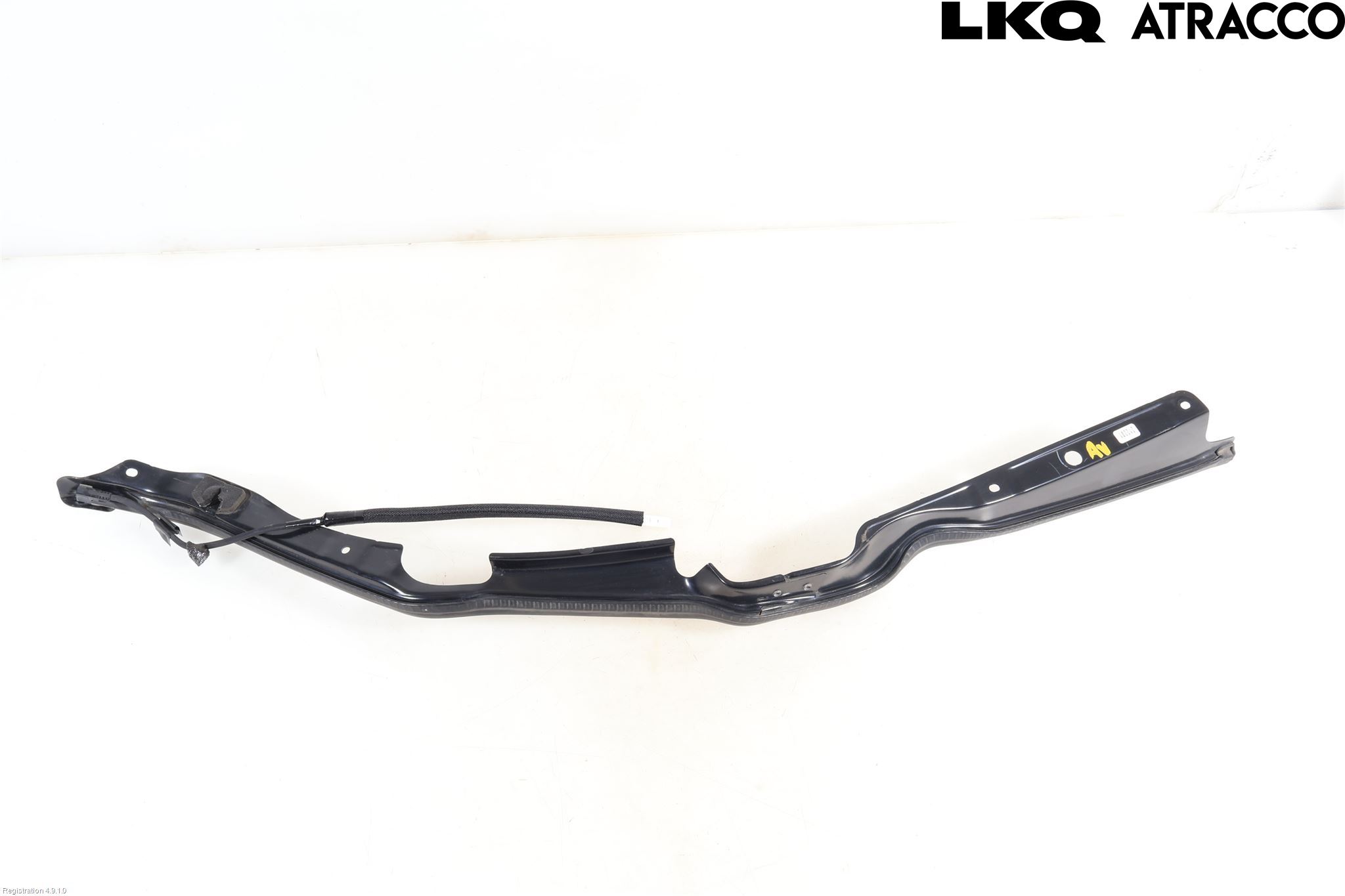 Toyota COROLLA CROSS XG10 22- Bakluckeöppnare Automatisk