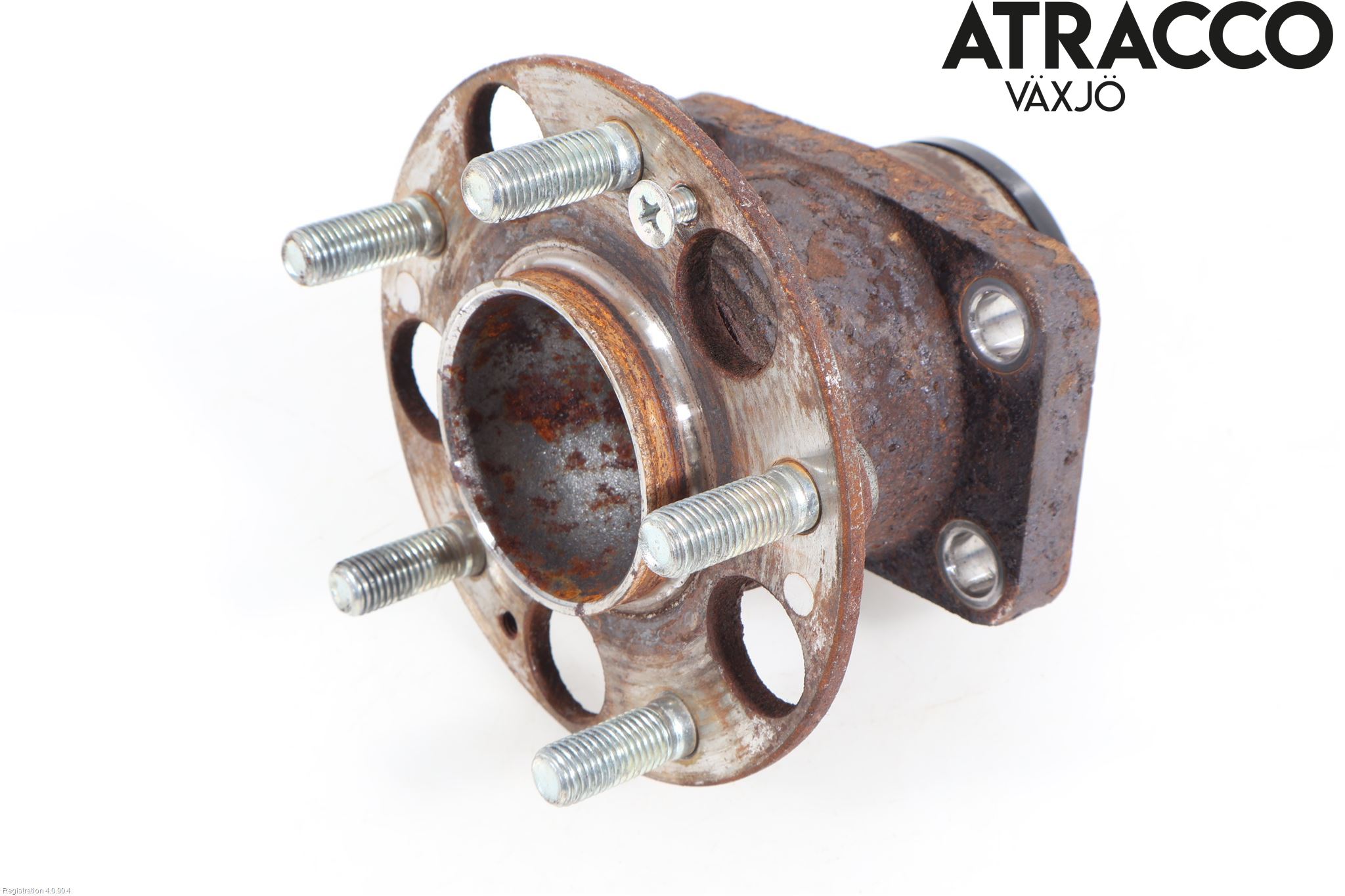 Honda HR-V 15-21 Nav Bak