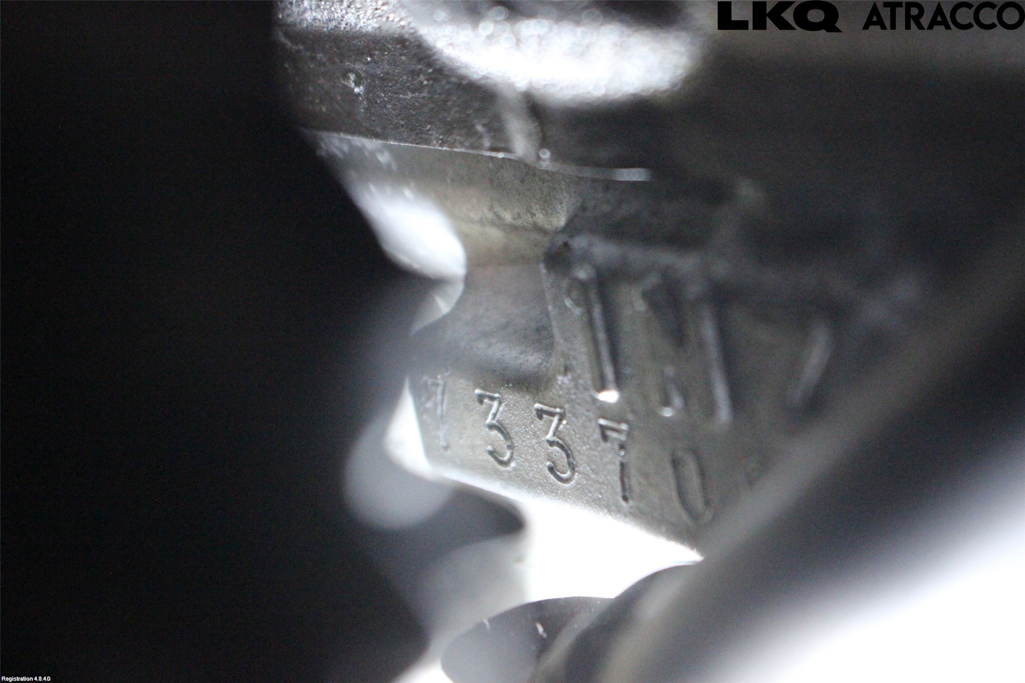 Toyota YARIS XP130 15-20 Motor Bensin