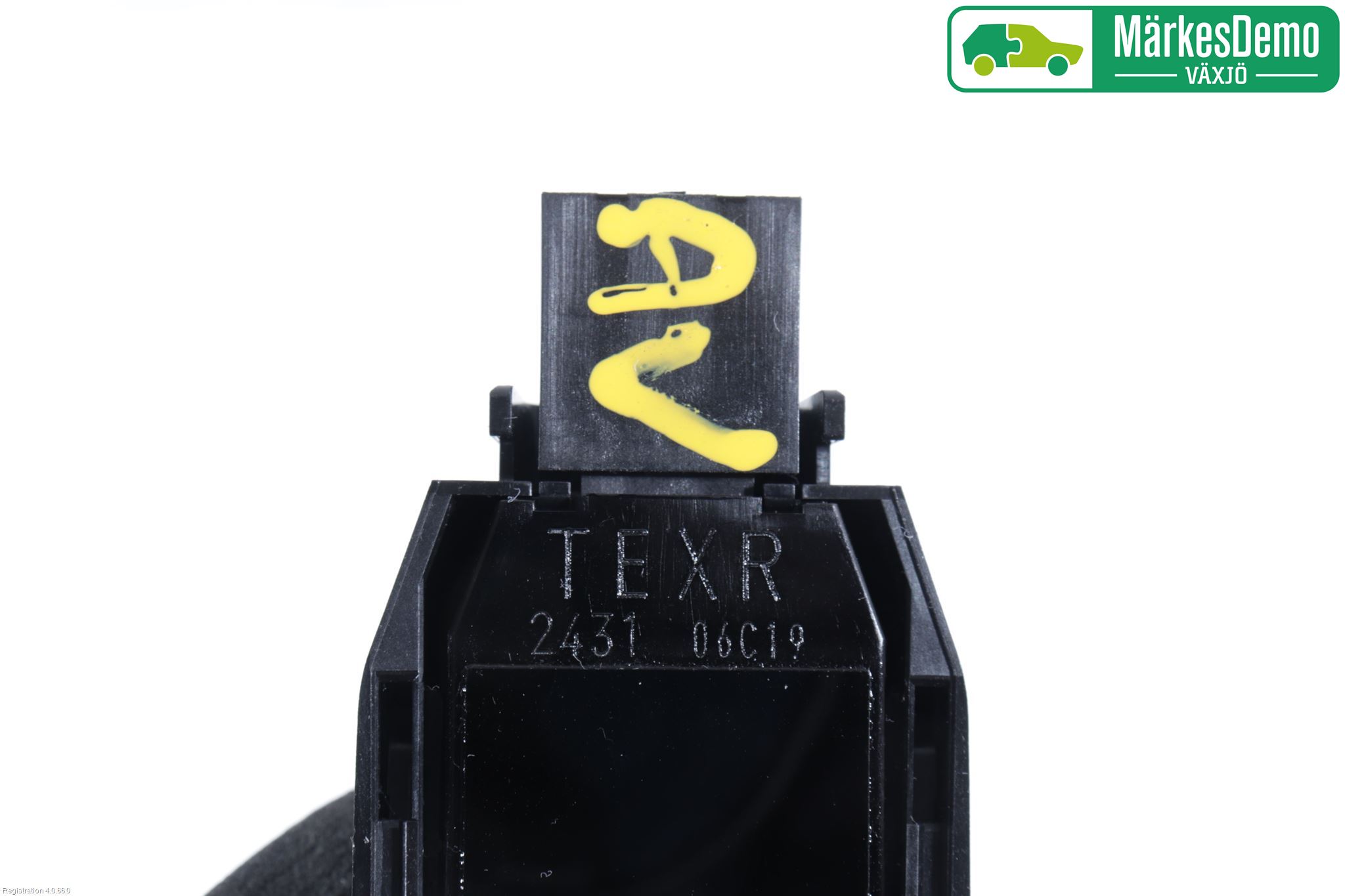 Honda CIVIC 17-22 Regnsensor