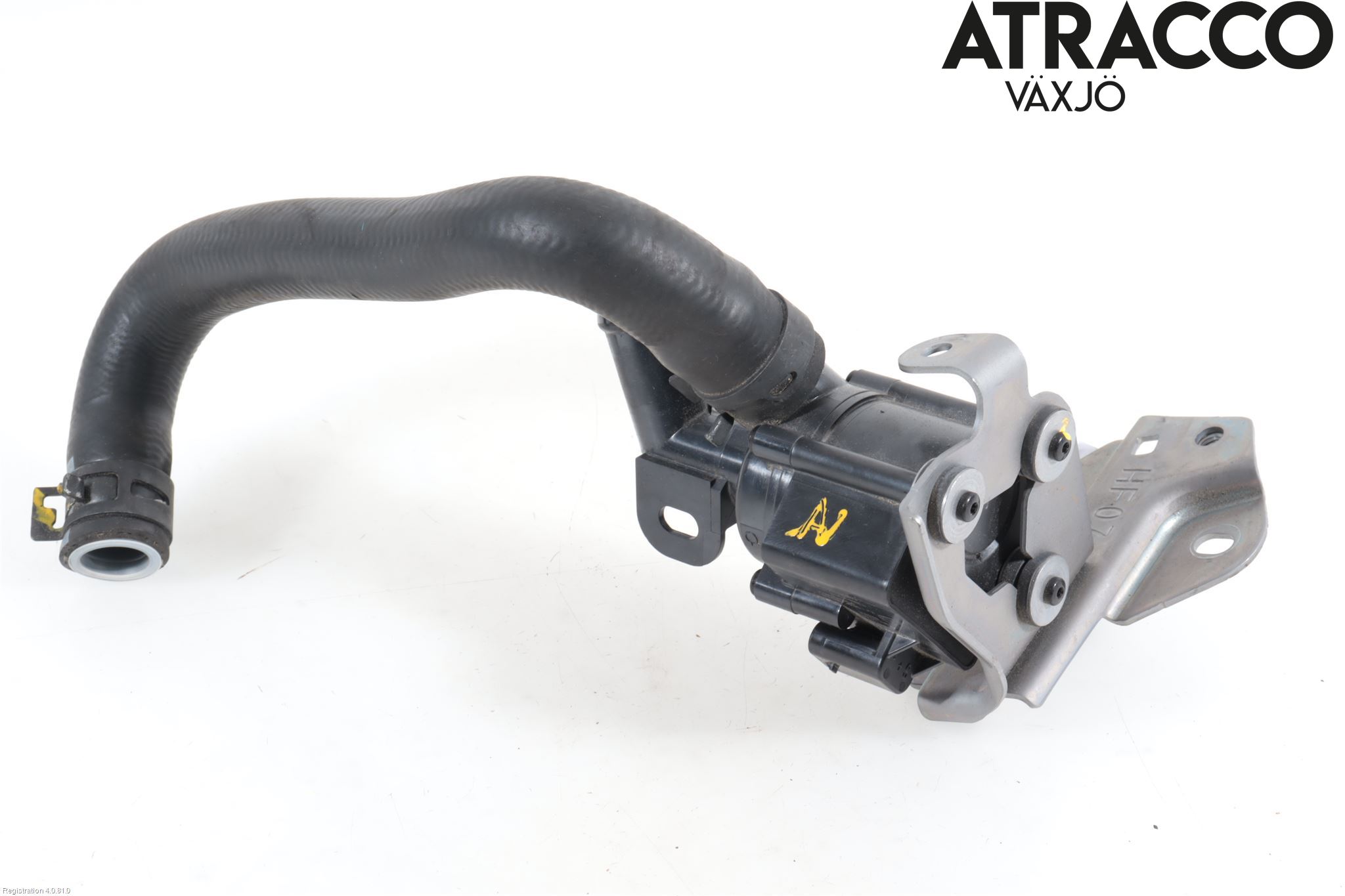 Mazda CX-30 20- Värme Cirkulationspump