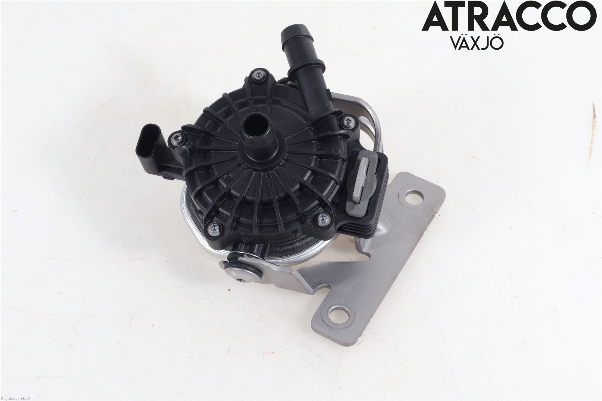 Hyundai TUCSON 05- Vakuumpump