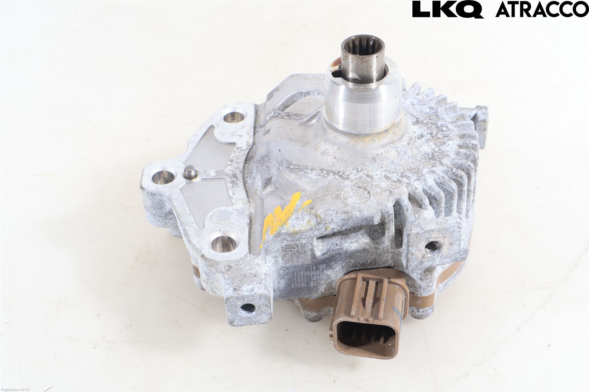 Hyundai TUCSON 05- Kamaxel Positionsgivare