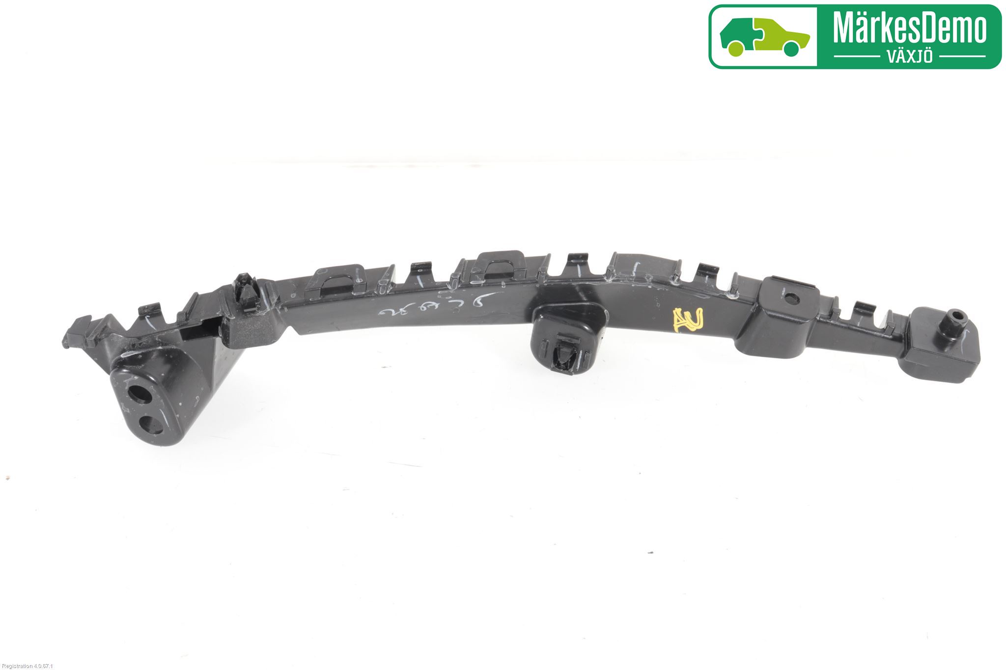 Suzuki BALENO 95-19 Stötfångarfäste Fram Hö