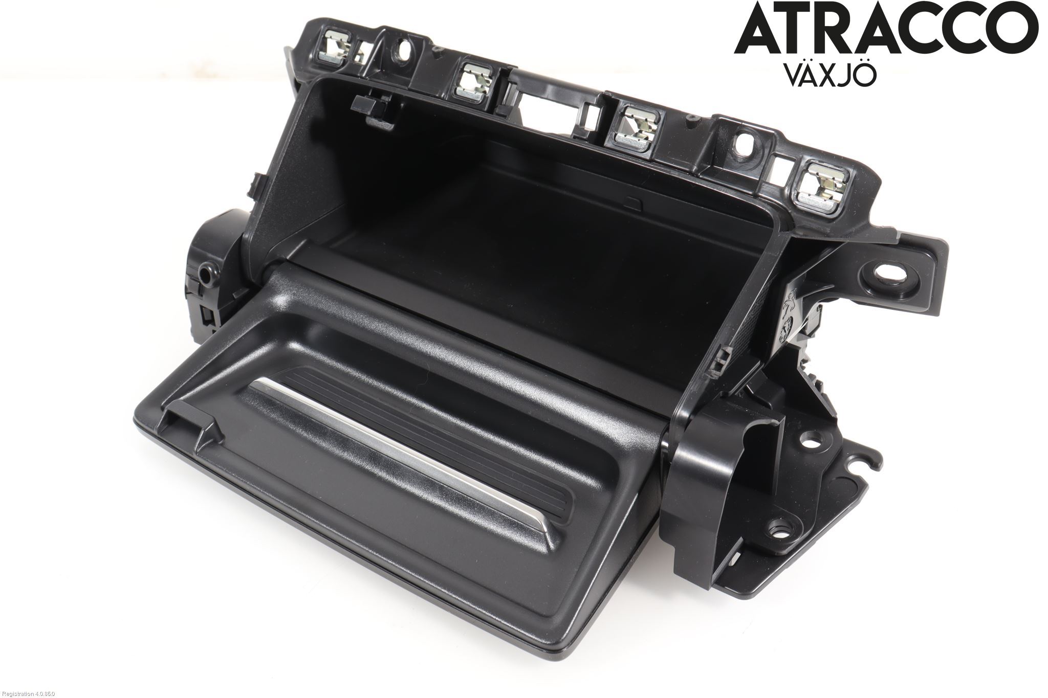 Peugeot 208/E-208 20- Instrumentbräda Förvaringsfack