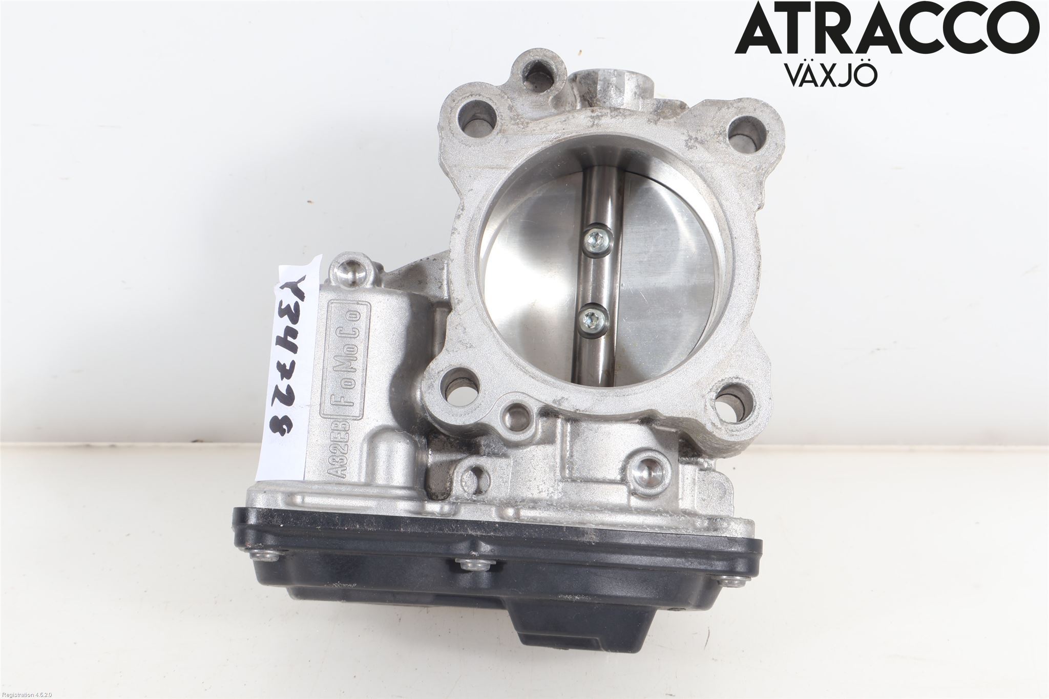 Ford FOCUS 15-18 Injspjällhus