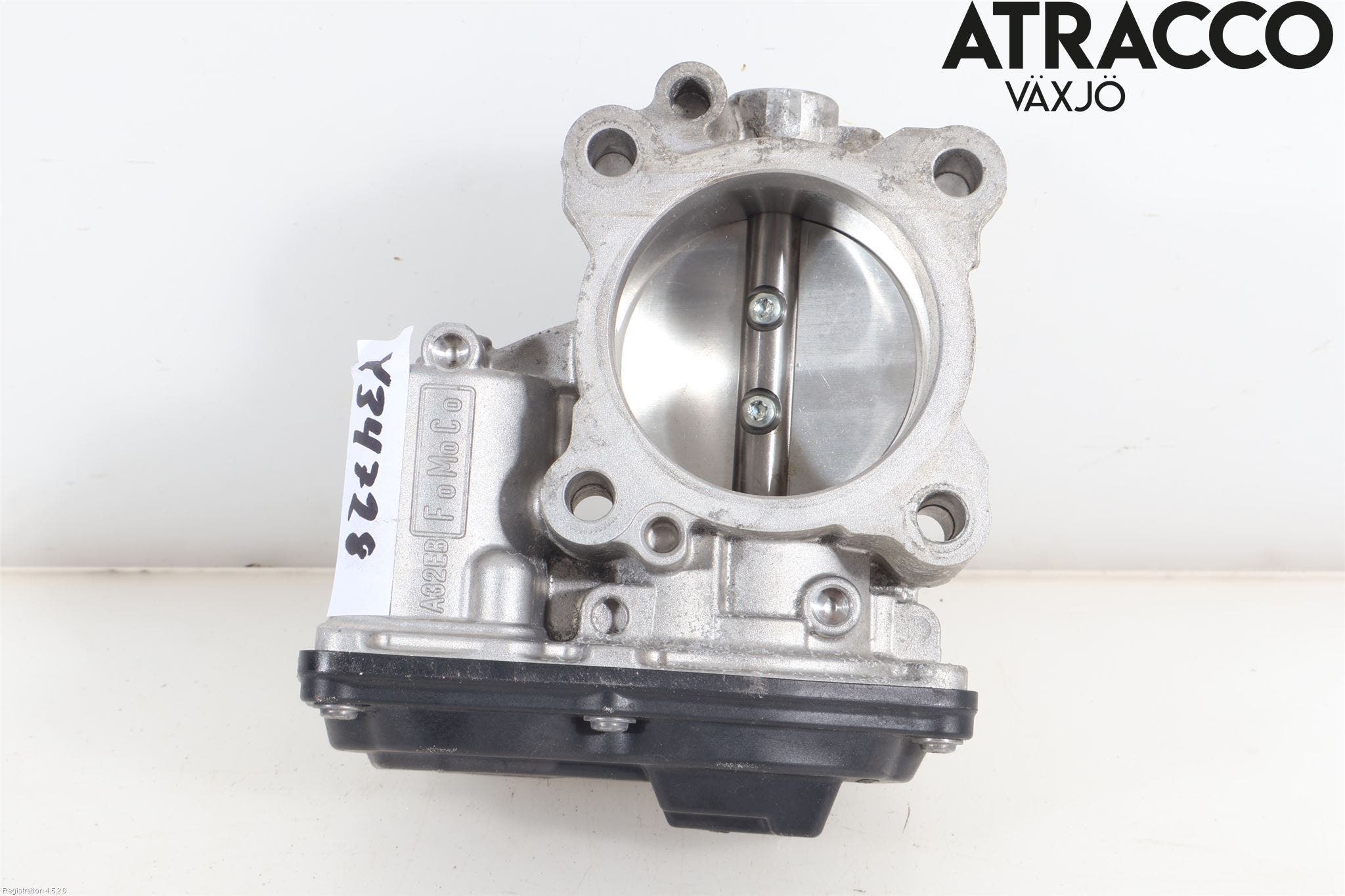 Ford FOCUS 15-18 Injspjällhus