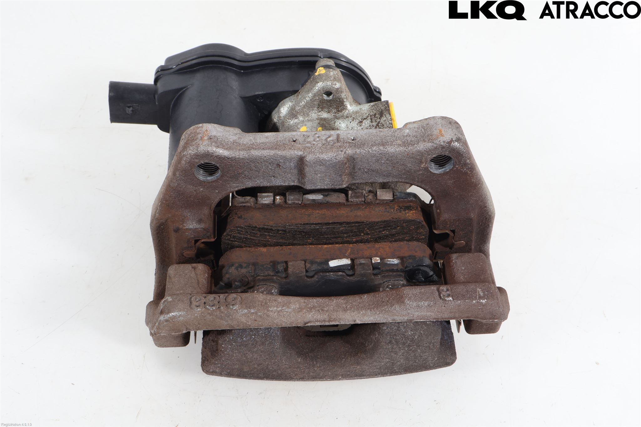 Honda HR-V 21- Bromsok Bak Vänster