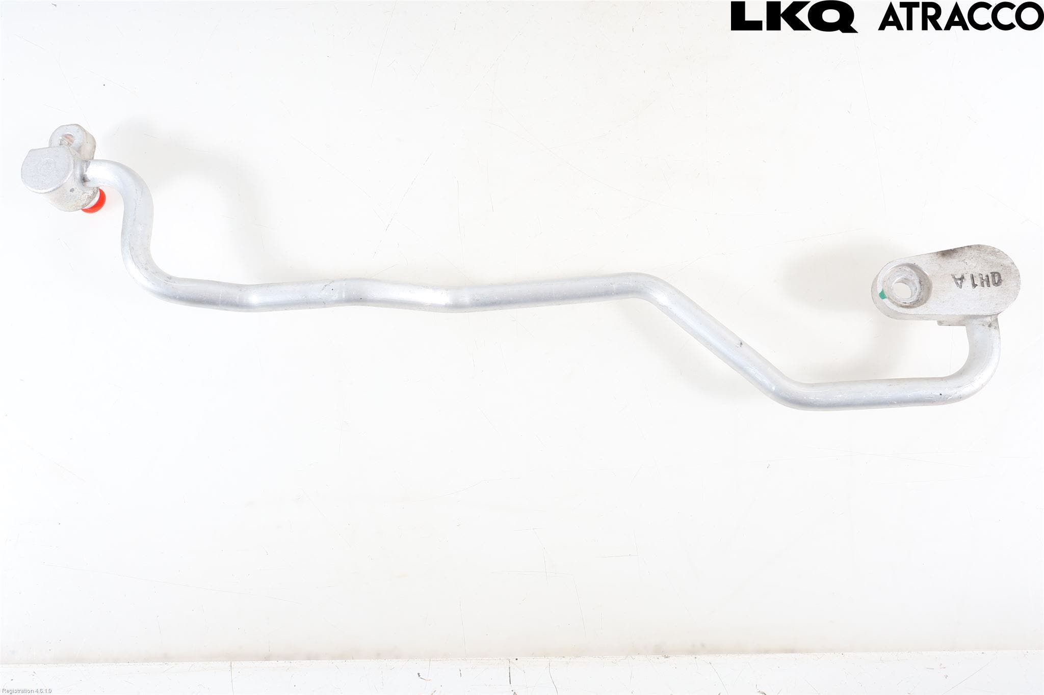 Hyundai KONA/ELECTRIC OS 18-23 Ac Slang-Rör