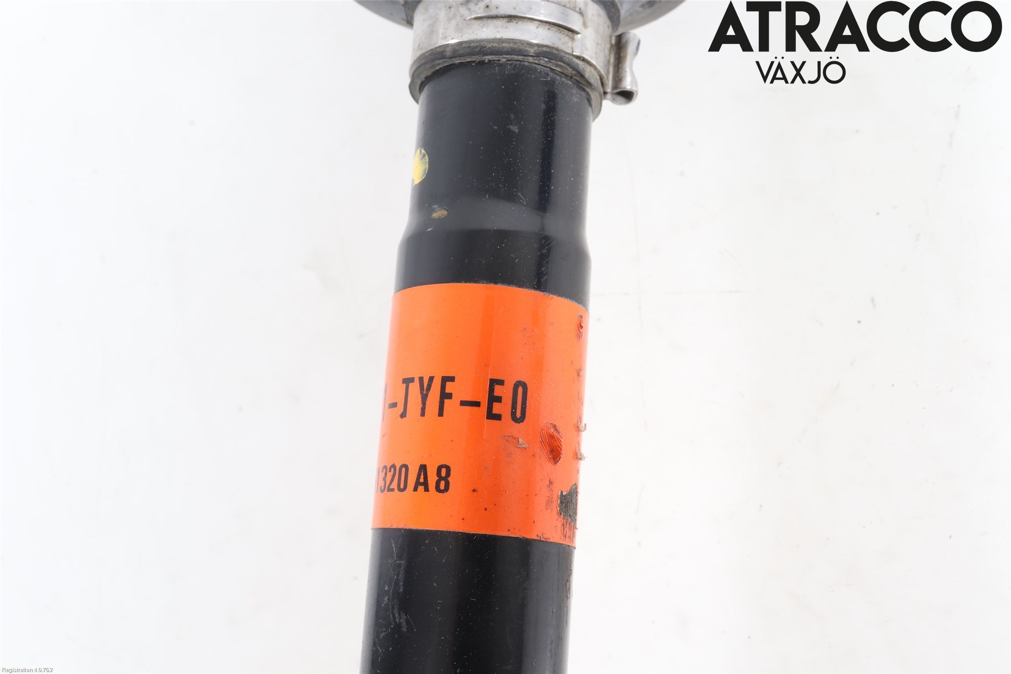 Honda E 20-23 Drivaxel Bak Vänster