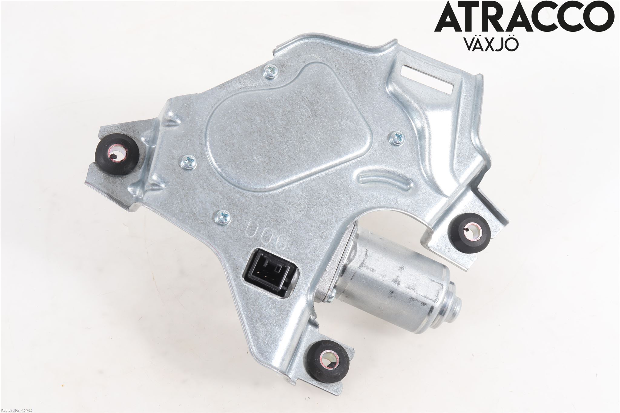 Suzuki VITARA 15- Torkarmotor Baklucka