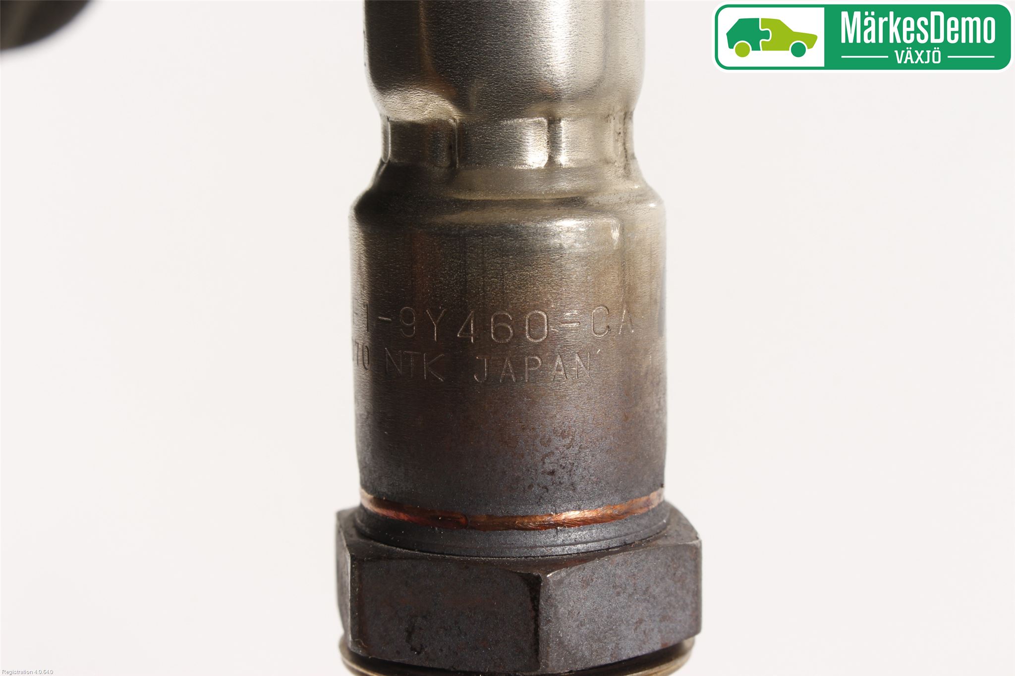 Ford MONDEO 15-22 Injlambdasond