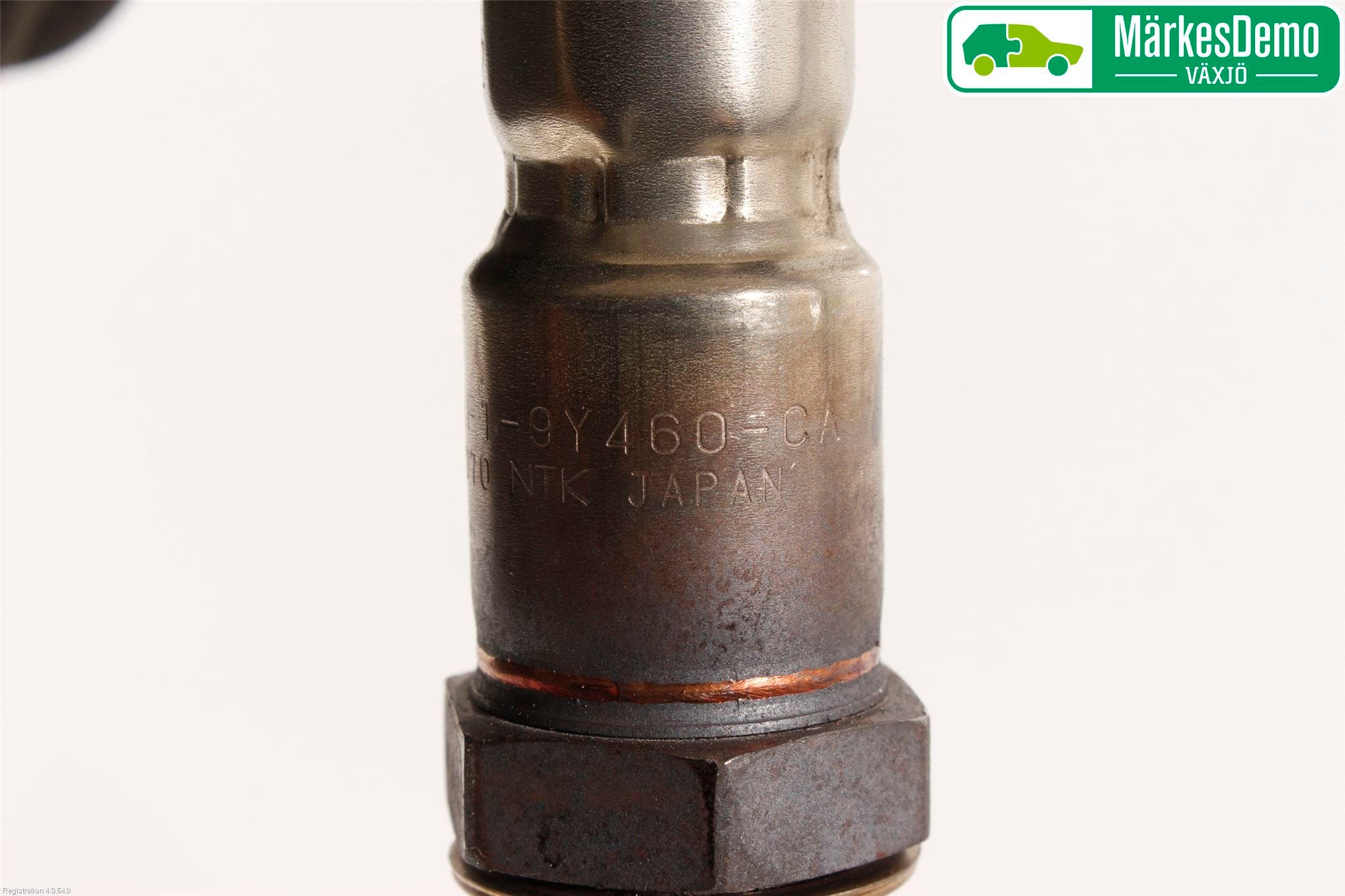 Ford MONDEO 15-22 Injlambdasond