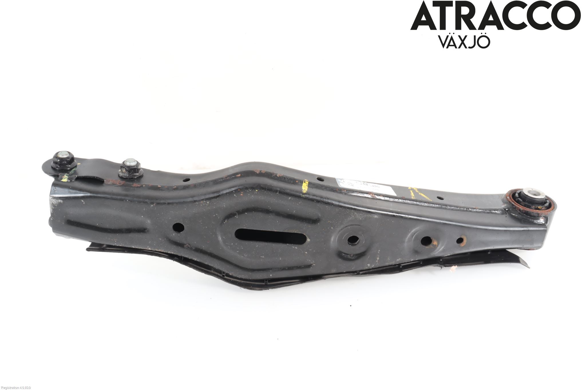 Hyundai TUCSON 05- Bärarm Bak Vänster