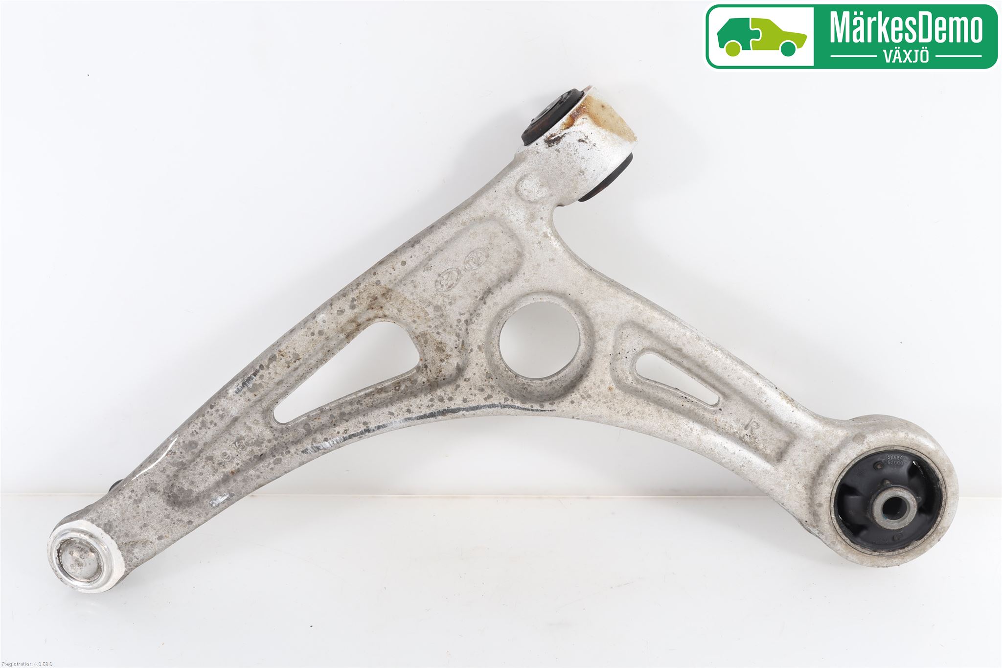 Hyundai IONIQ AE 17-22 Bärarm Fram Undre Hö
