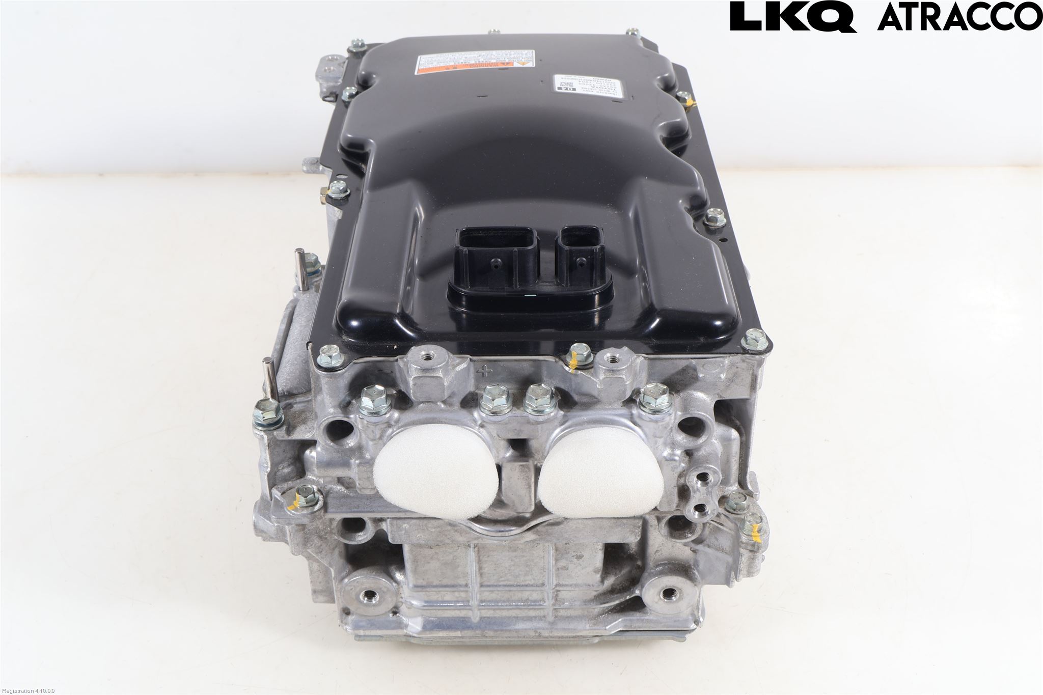 Toyota RAV4 19- Hybridconverter