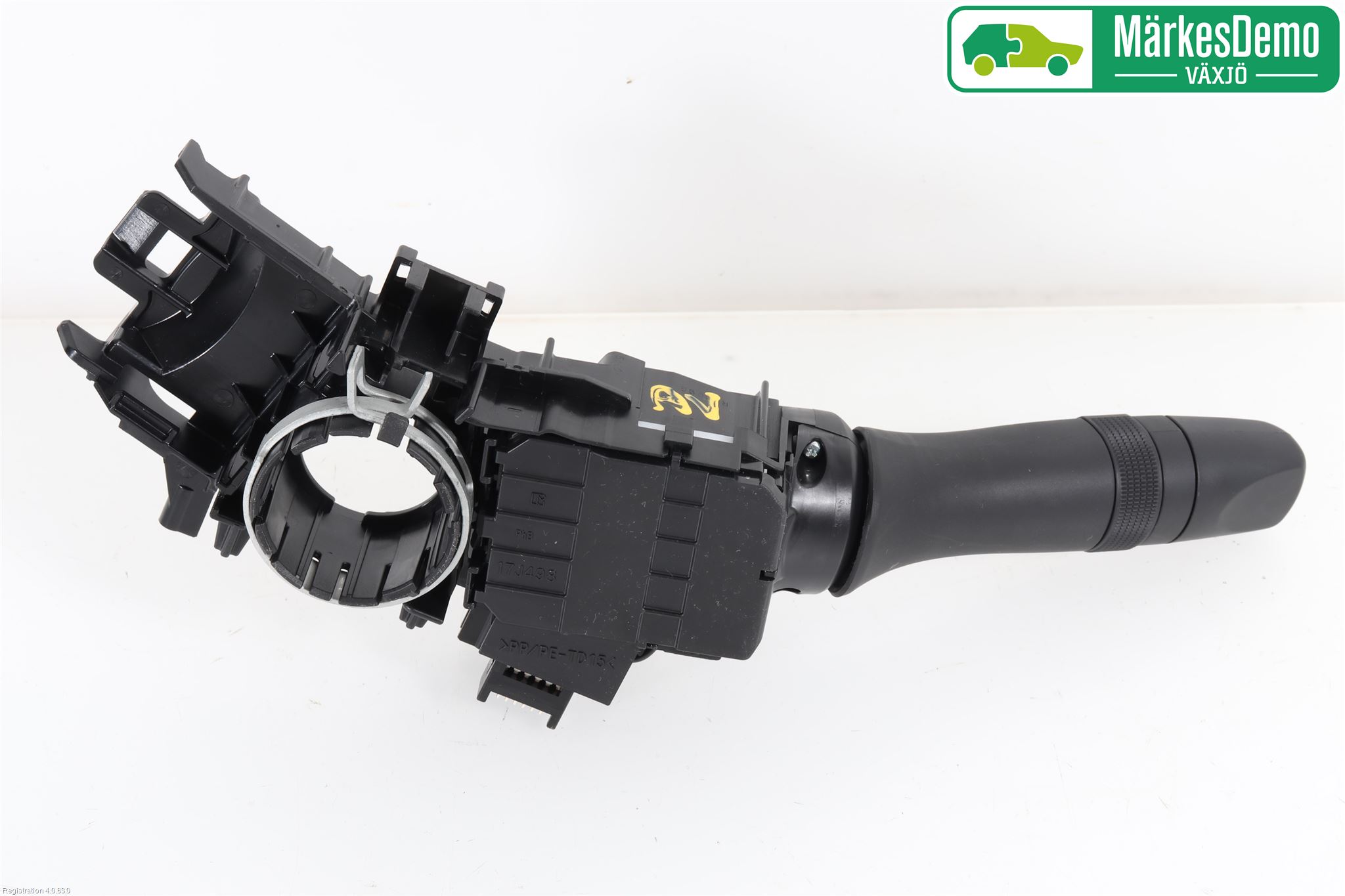 Suzuki SWIFT 17-24 Spak Blinkers-Ljusomk