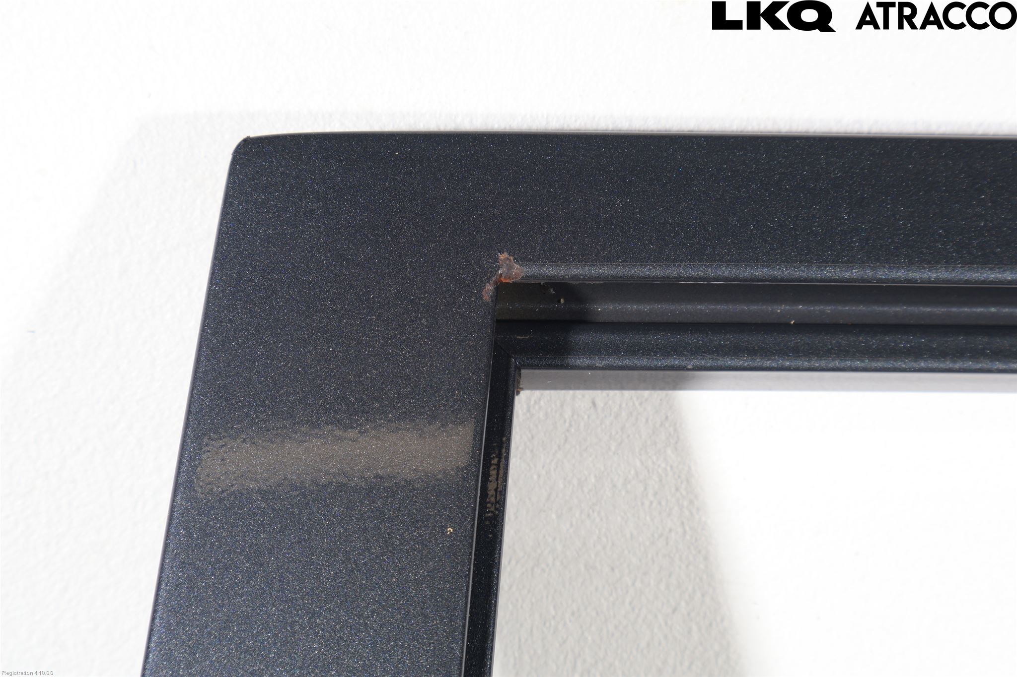 Toyota COROLLA 02-07 Dörr Bak Vänster