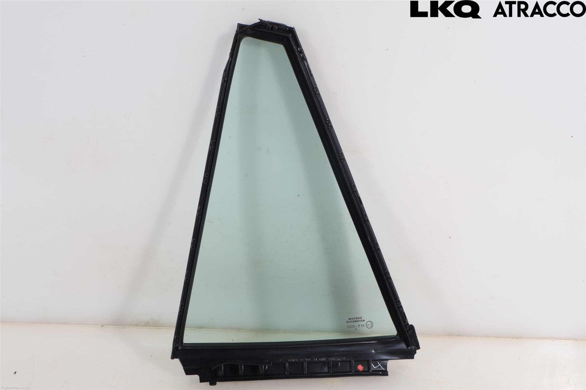 Toyota COROLLA 19- Dörruta Bak Höger