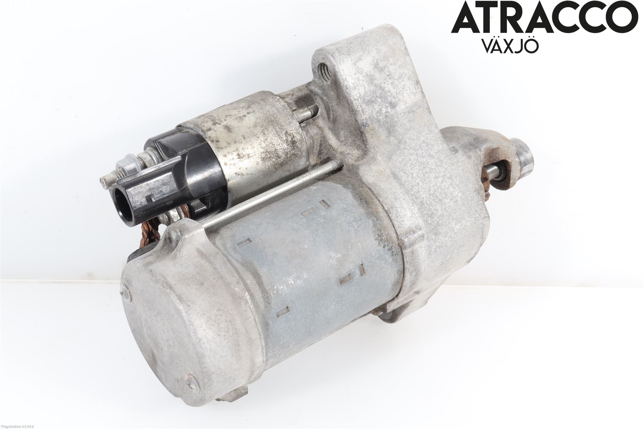 Audi A6/S6 4G 11-18 Startmotor Diesel