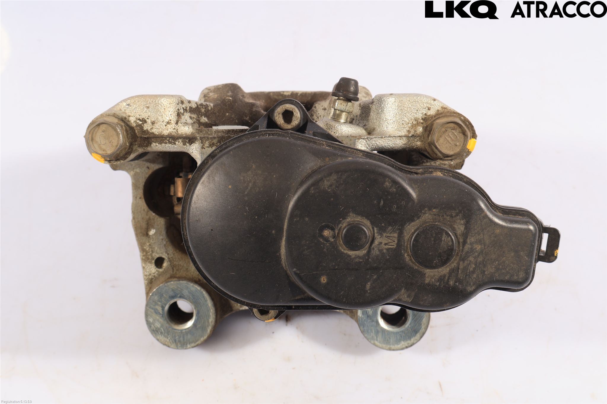 Toyota bZ4X EA10 22- Bromsok Bak Vänster