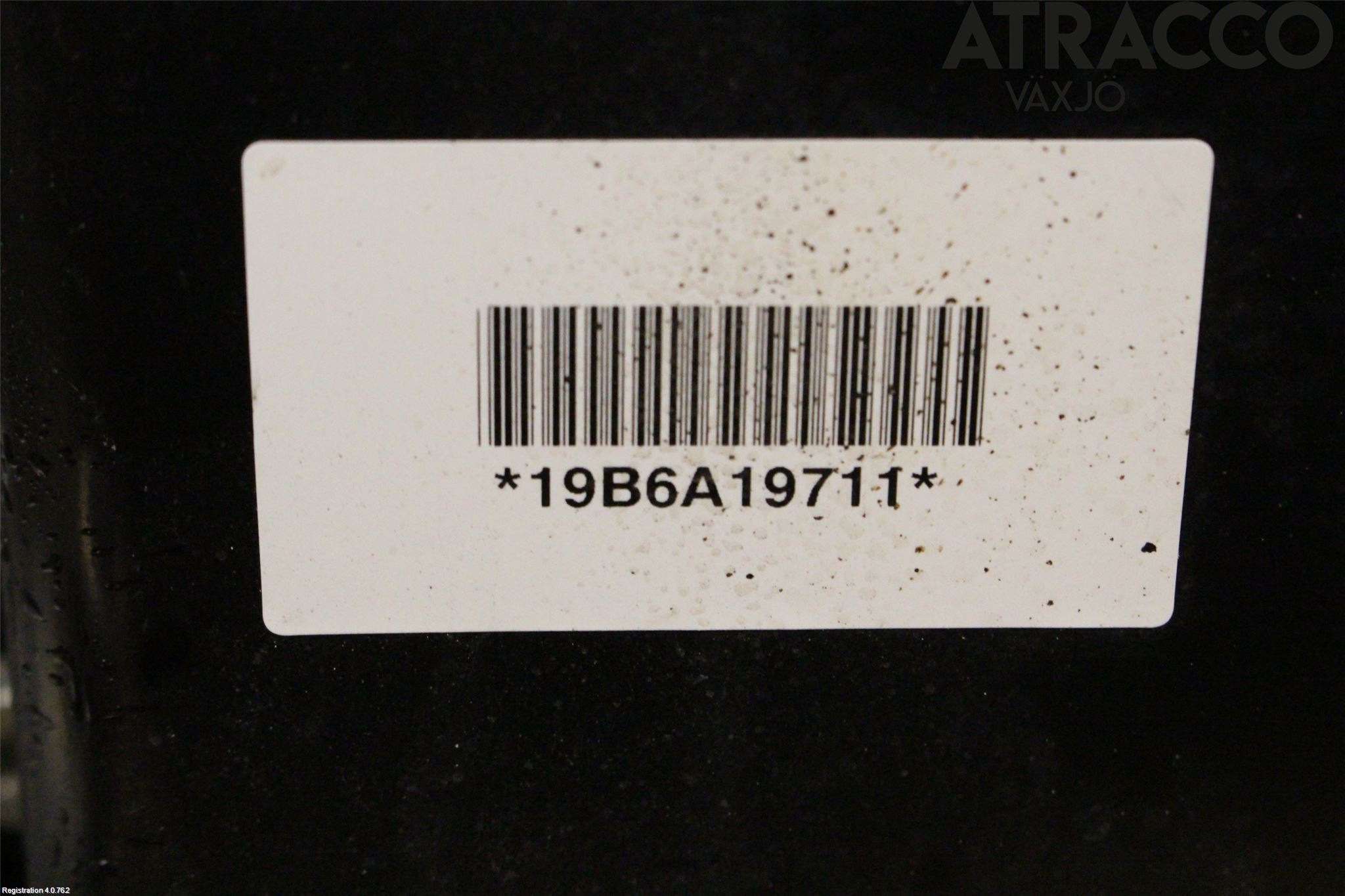 Suzuki VITARA 15- Växellåda Automat