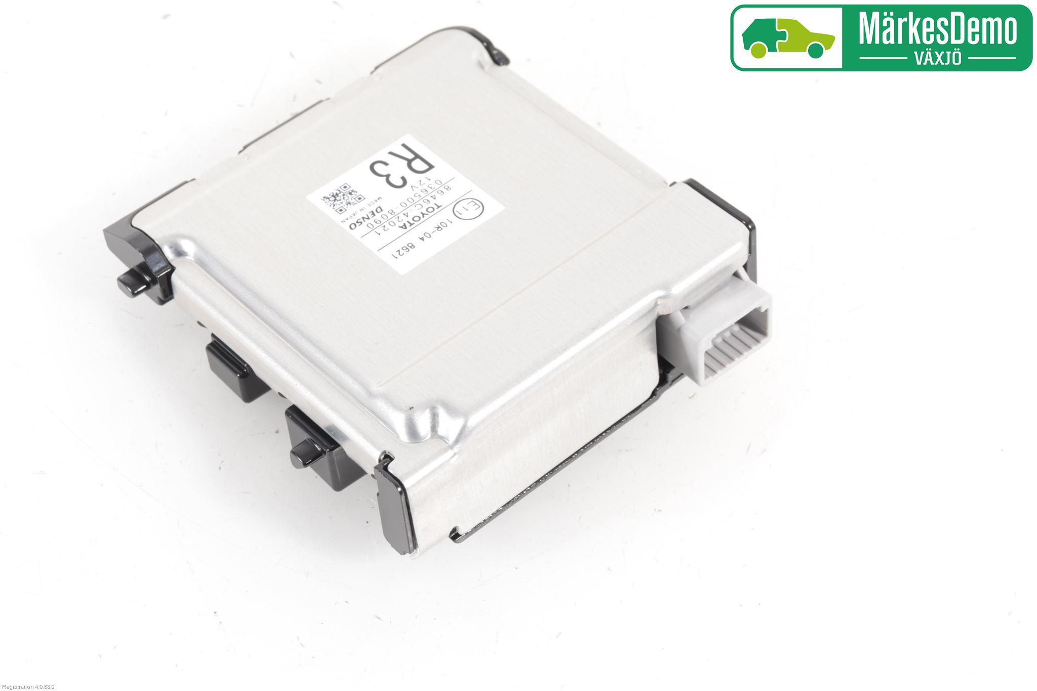 Toyota RAV4 13-18 Sensor Aktivt Kollisionsskydd