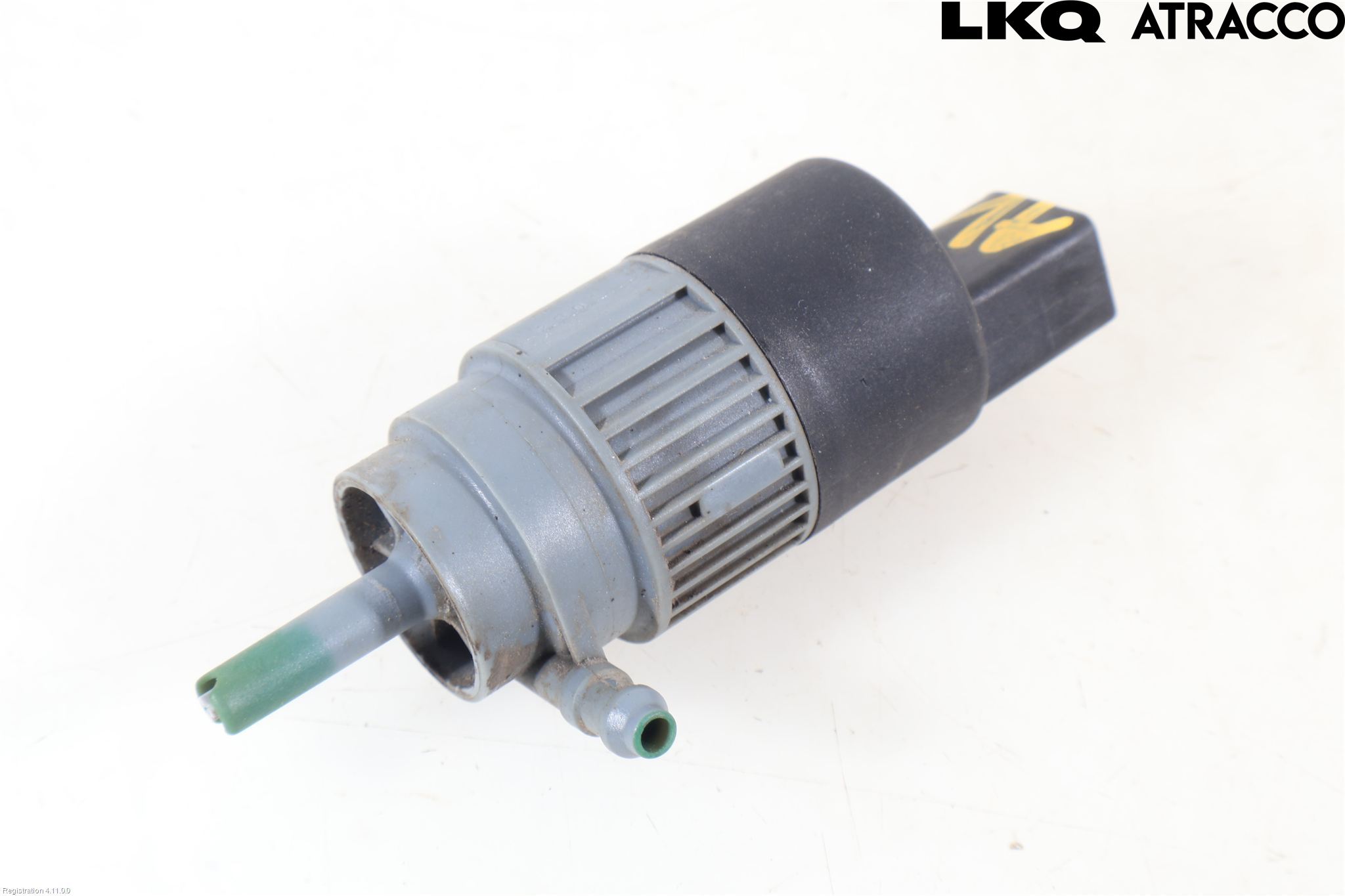 Toyota C-HR 16-23 Spolarpump Högtryck