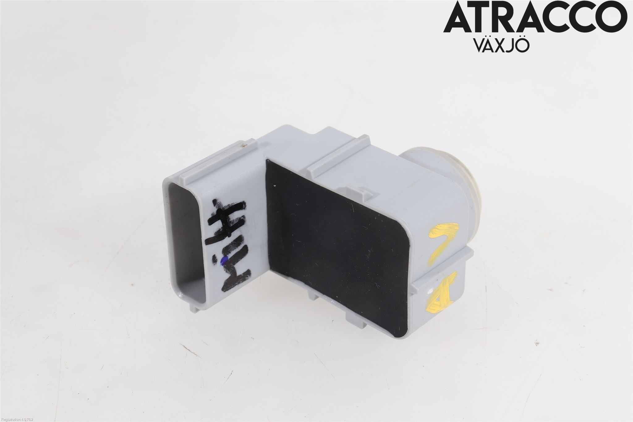 Hyundai i20 GB 15-20 Parkeringshjälp Backsensor