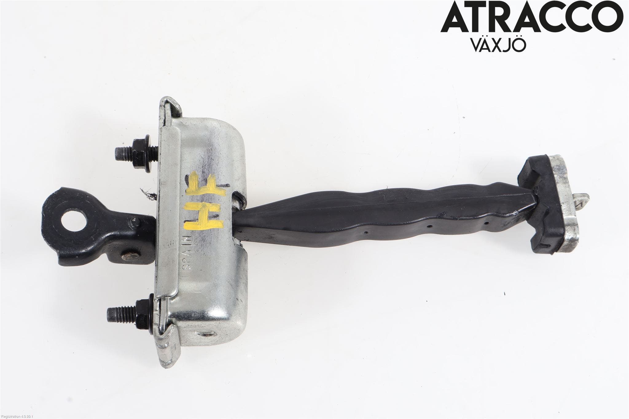 Ford GALAXY 16- Dörrstopp