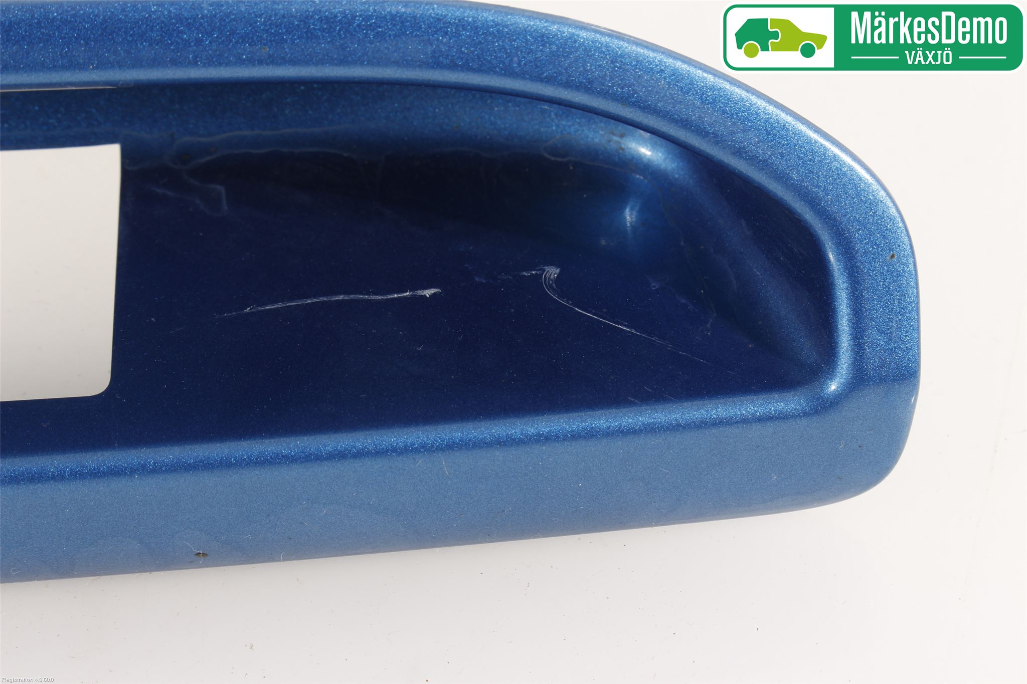 Hyundai i30 PD 17- Bakluckehandtag