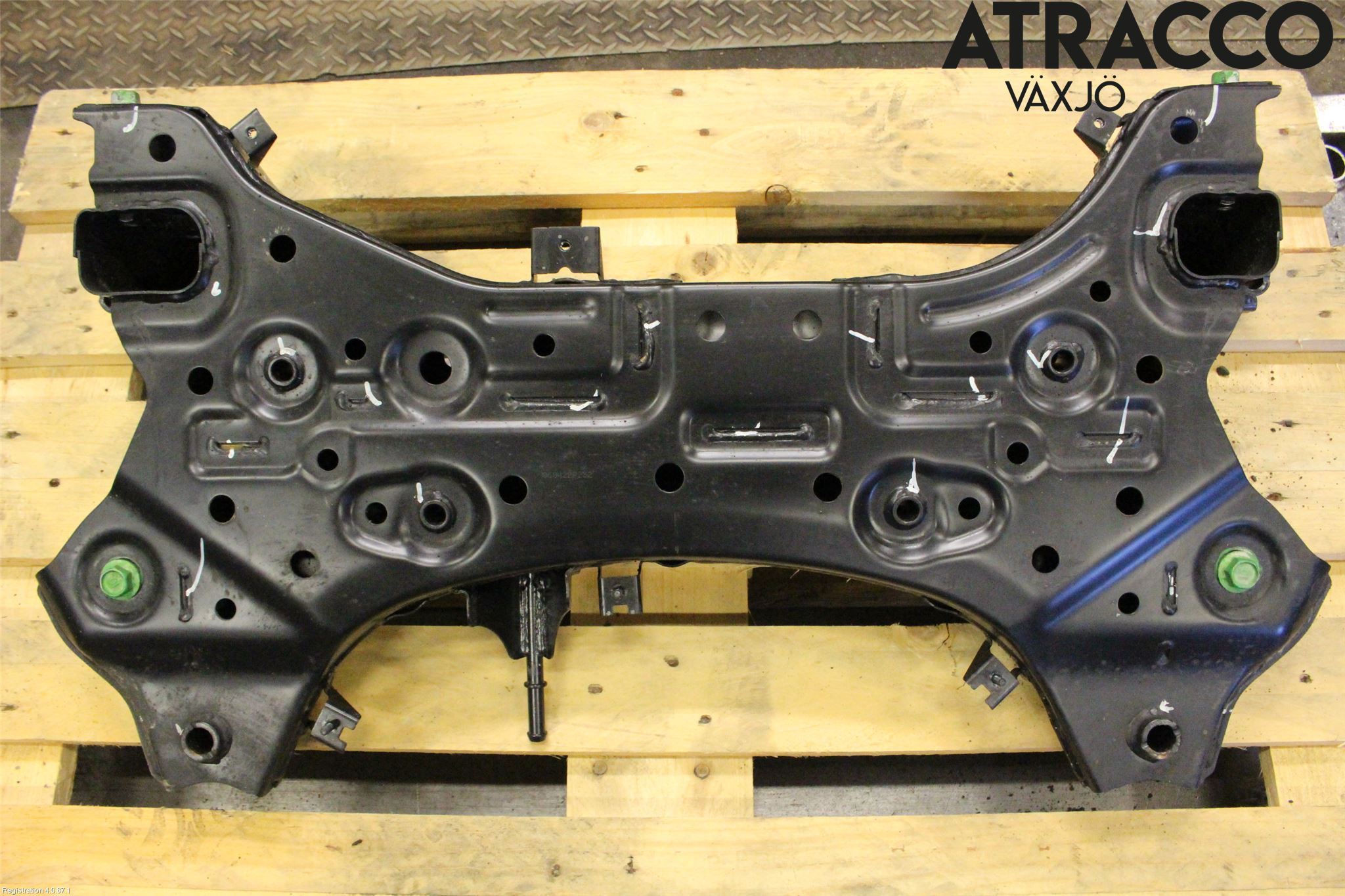 Hyundai i30 PD 17- Framvagnsbalk