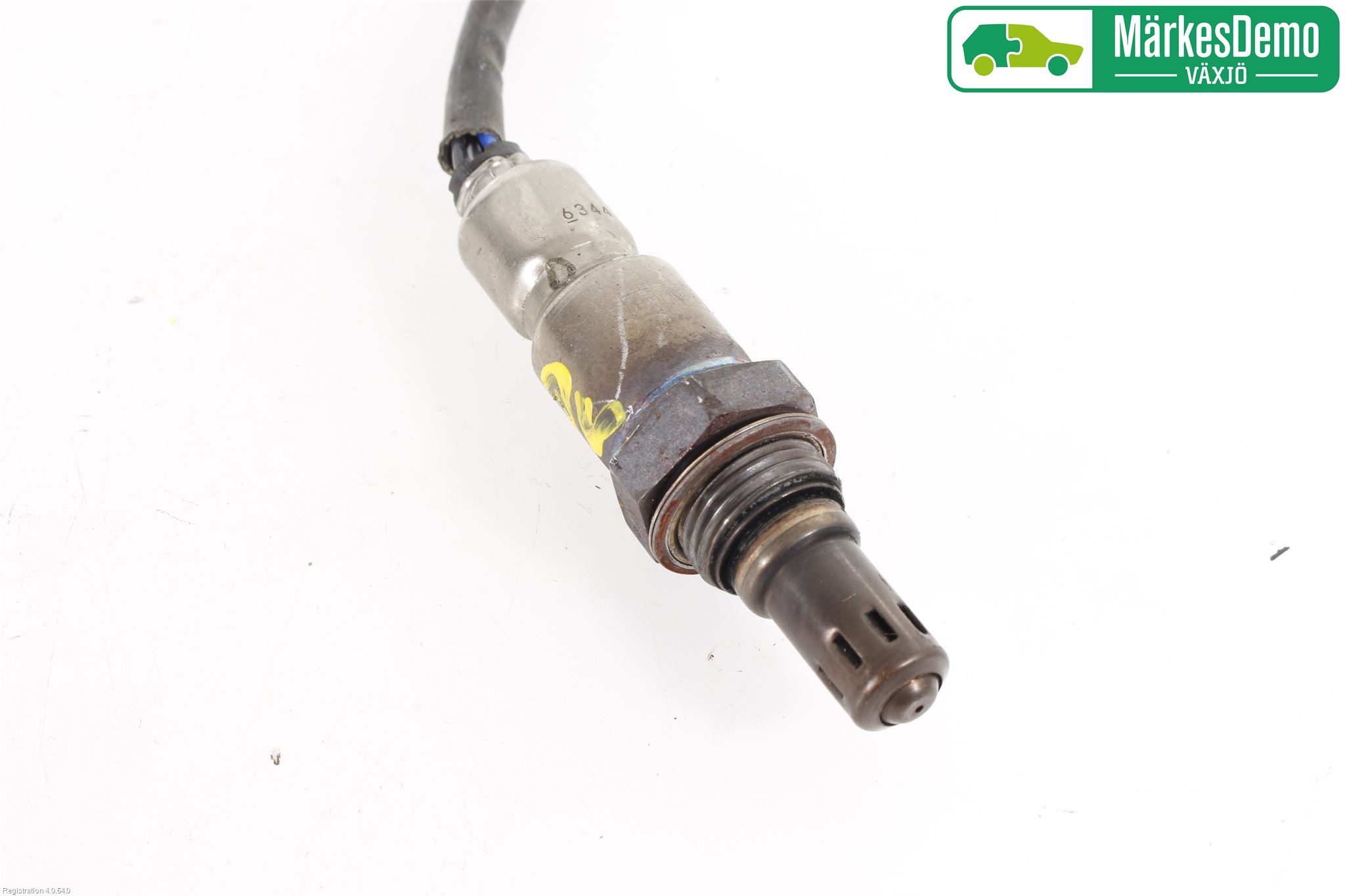 Ford FOCUS 15-18 Injlambdasond