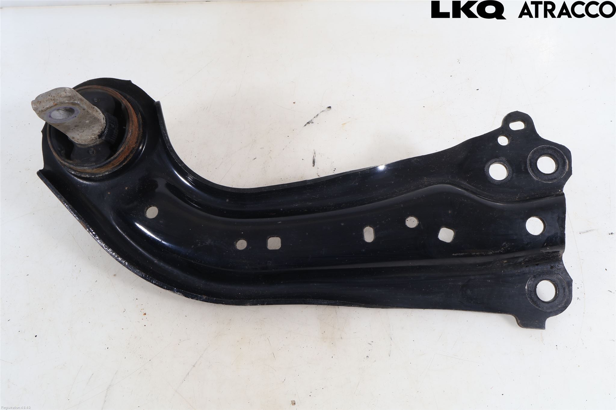 Toyota RAV4 19- Bärarm Bak Höger