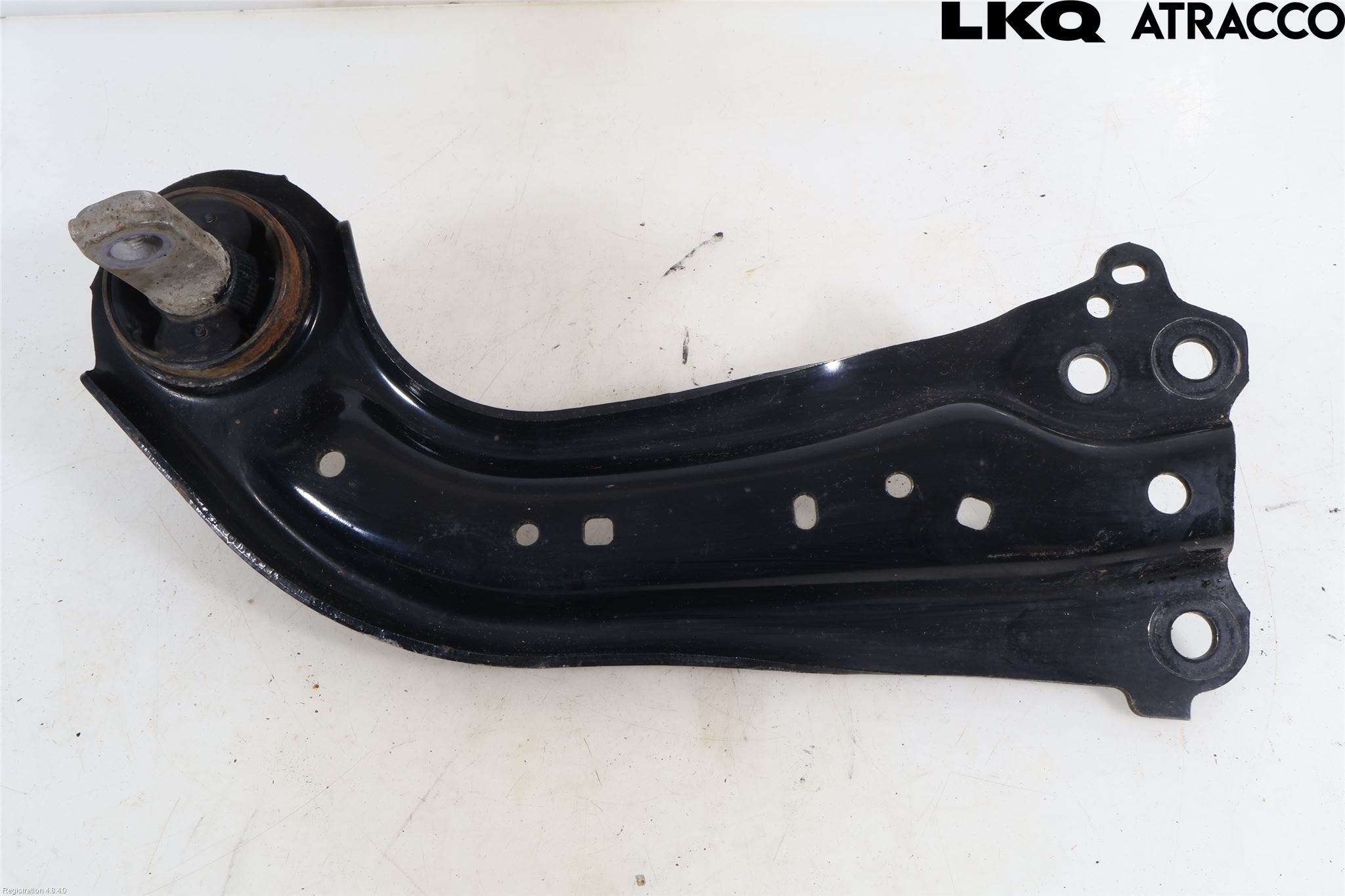 Toyota RAV4 19- Bärarm Bak Höger