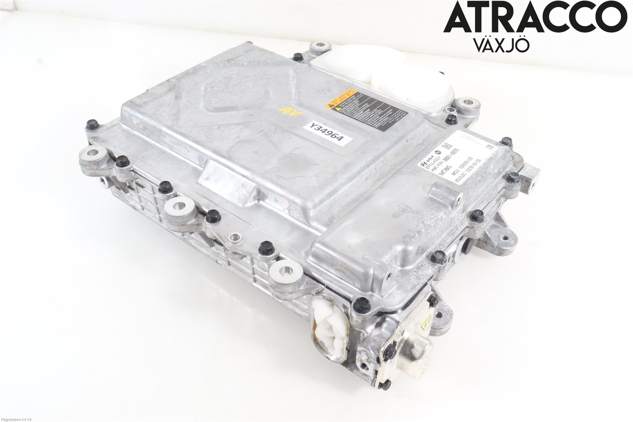 Hyundai KONA/ELECTRIC OS 18-23 Inverter Hybrid