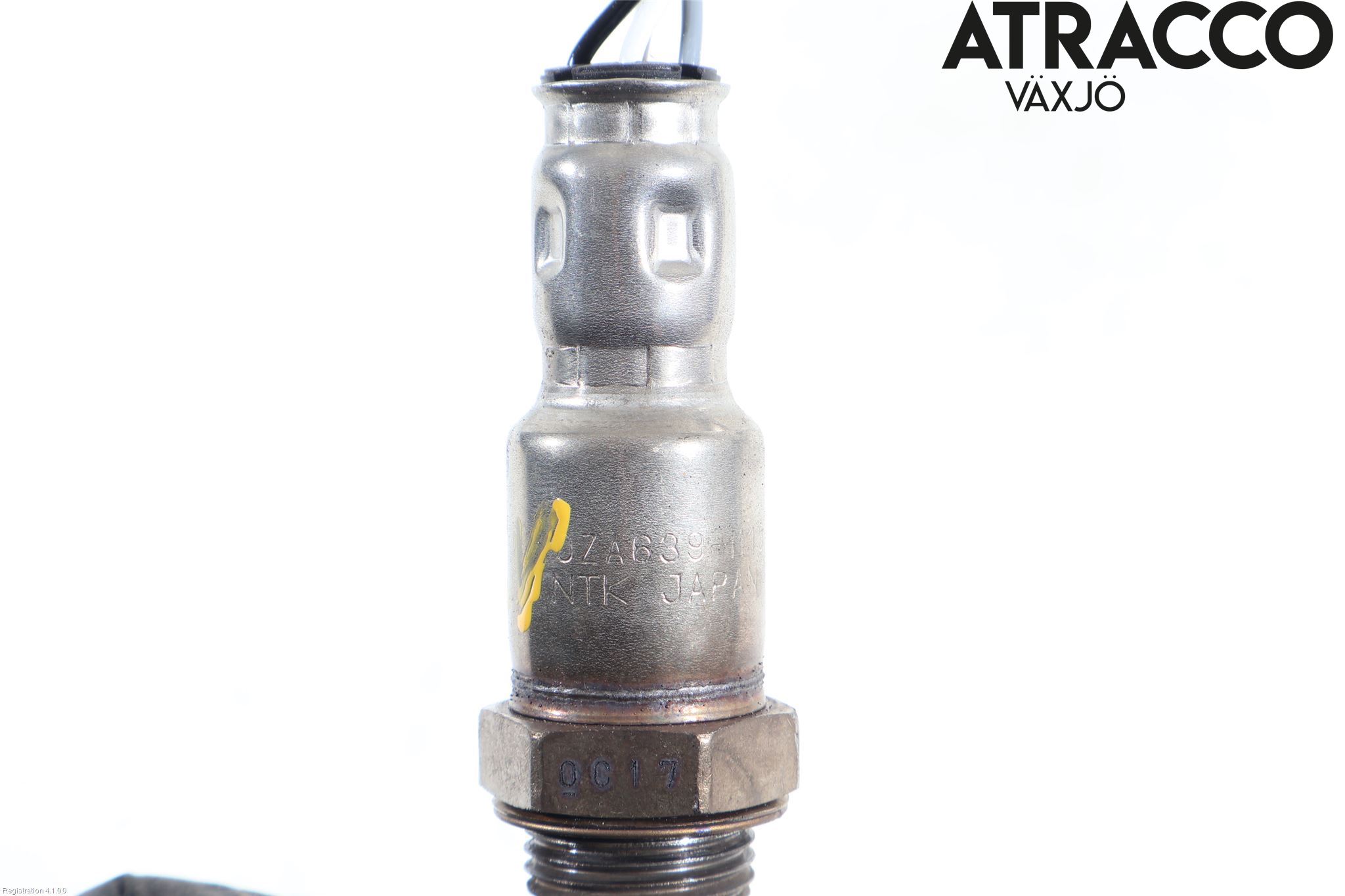 Mitsubishi SPACE STAR 13- Injlambdasond