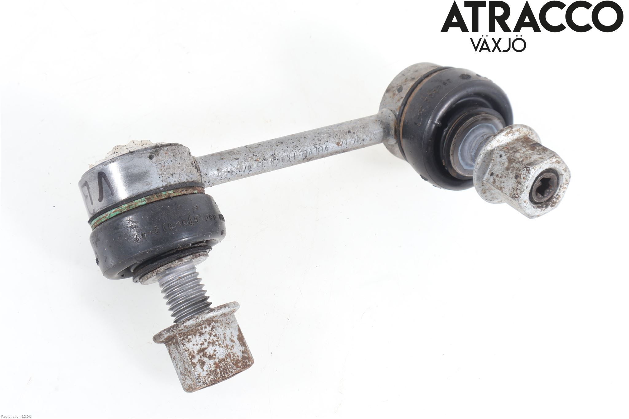 Volvo XC90/RECHARGE 16- Krängningshämmarstag Bak