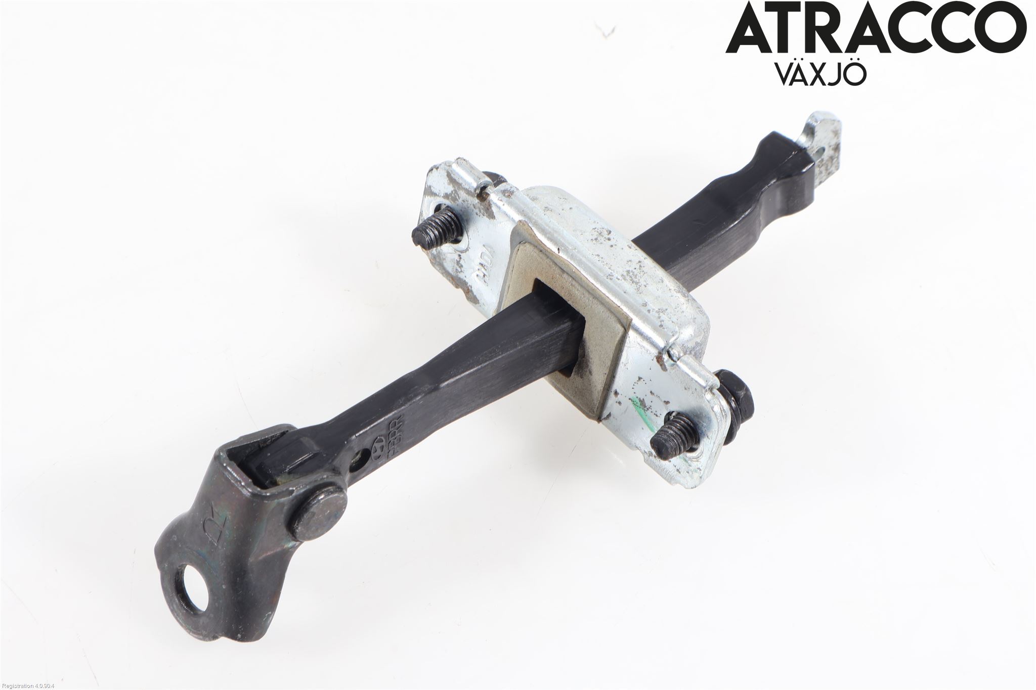 Nissan X-TRAIL 14-21 Dörrstopp