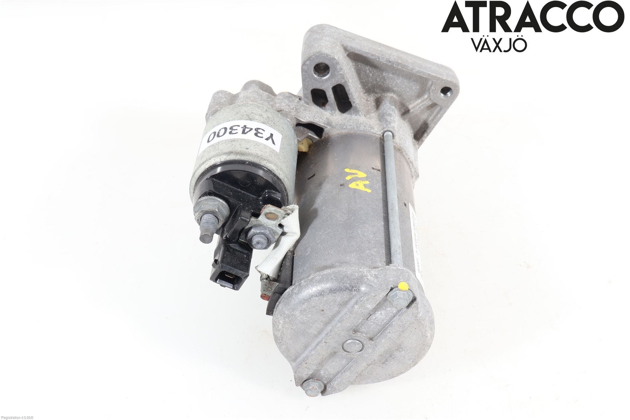 Citroen C3 AIRCROSS 18-23 Startmotor