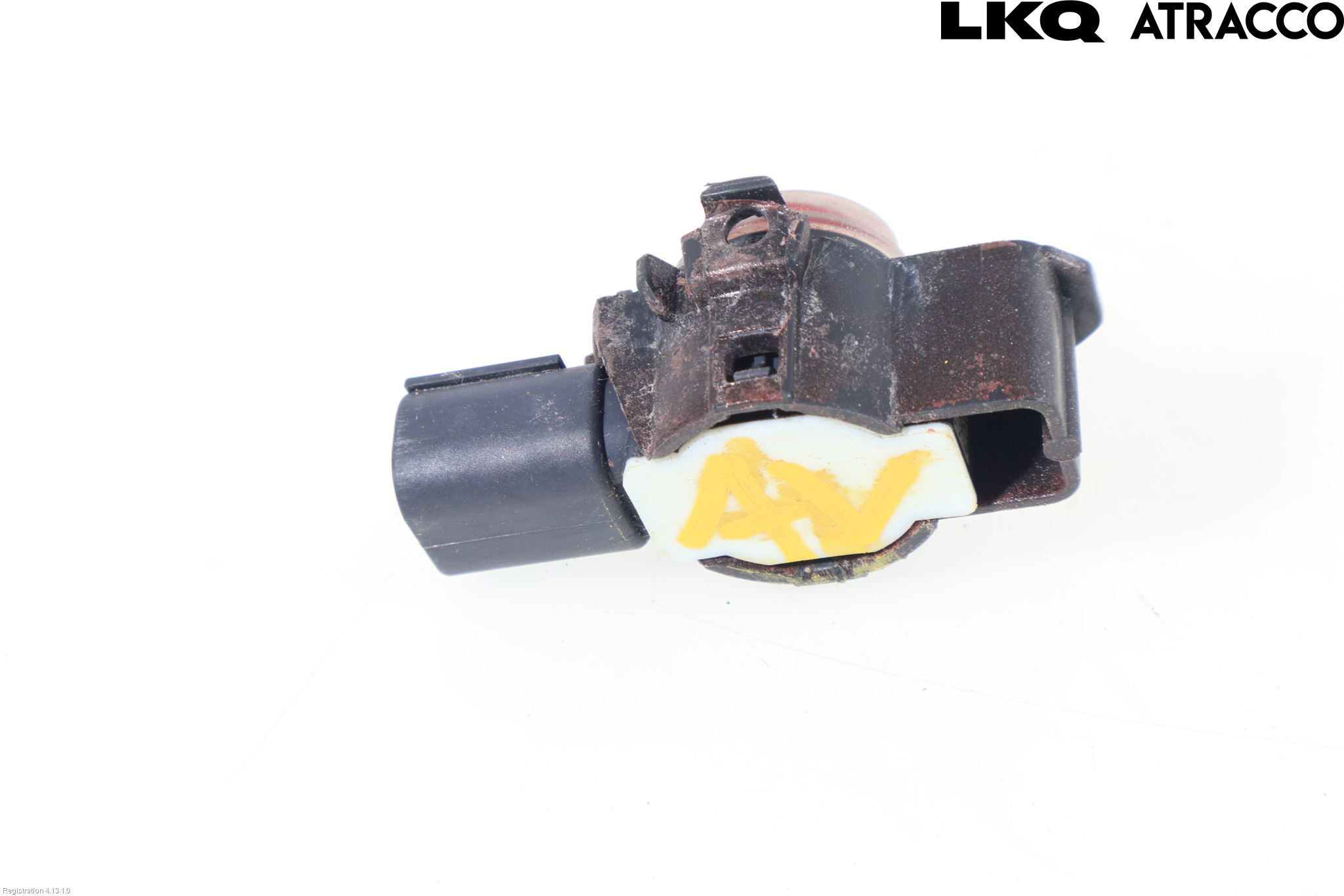 Peugeot 308 14-21 Parkeringshjälp Frontsensor