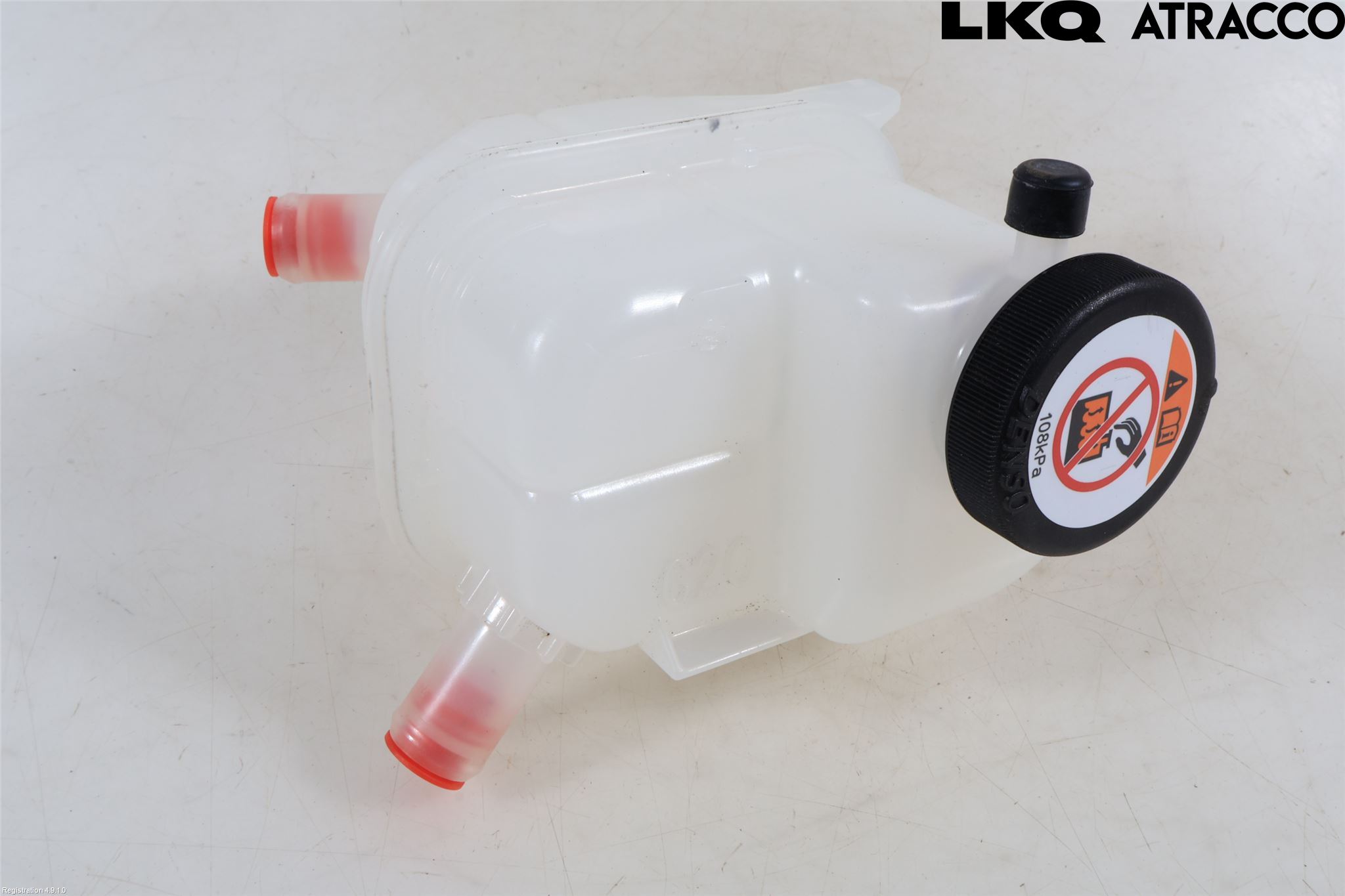 Toyota COROLLA CROSS XG10 22- Expansionstank